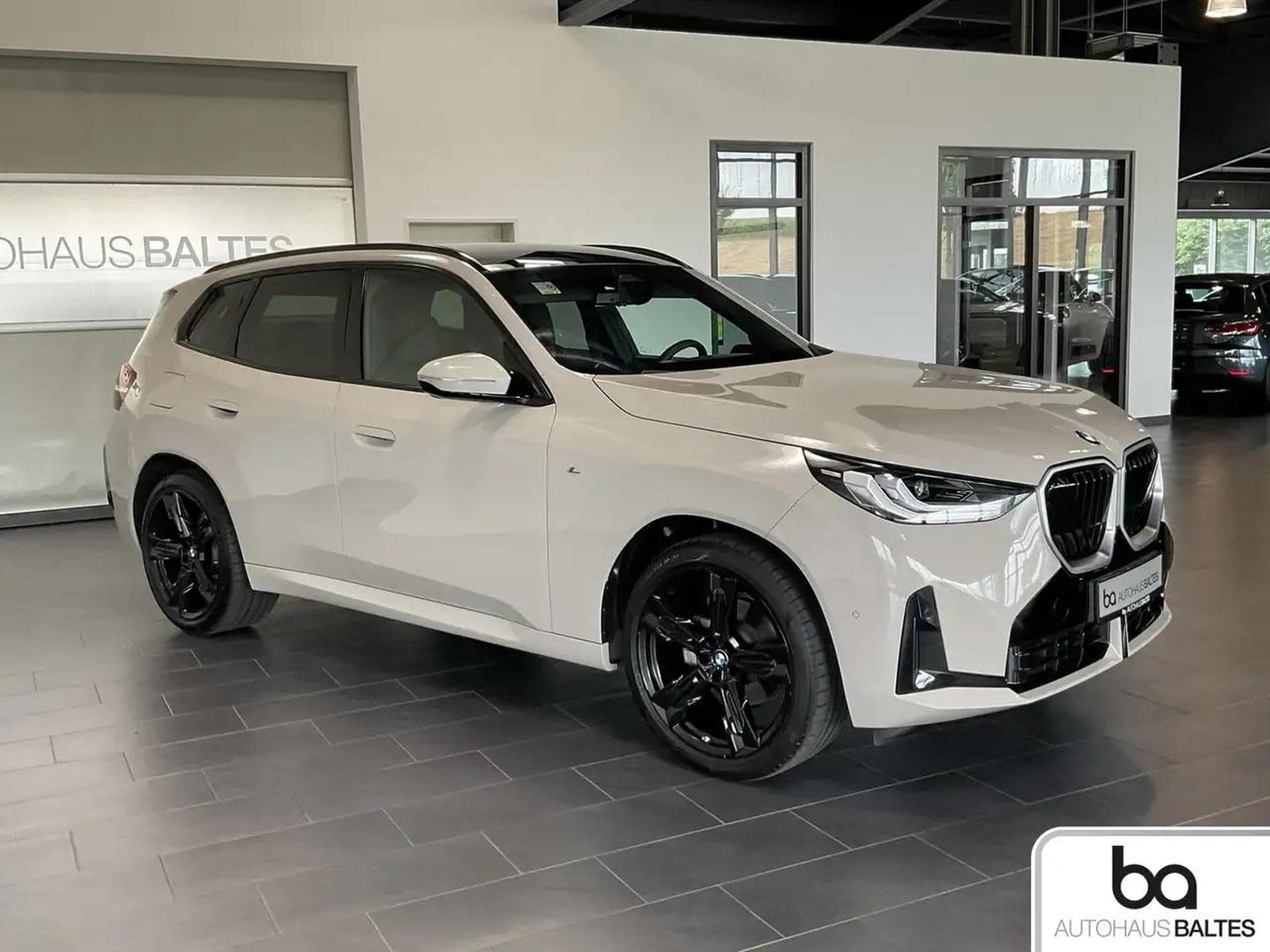 BMW X3 (2025) - Photo 5