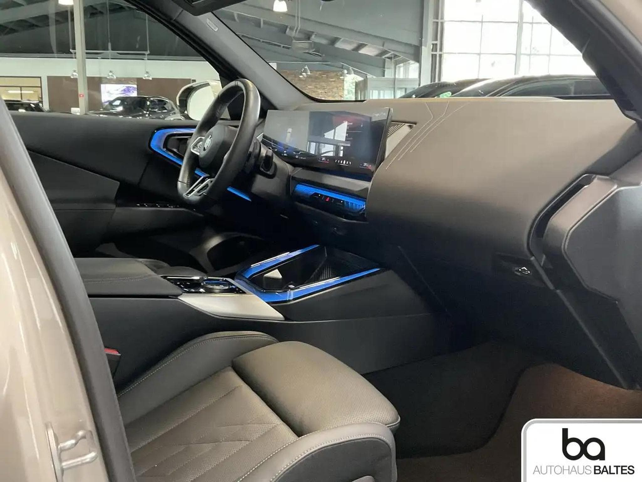 BMW X3 (2025) - Photo 6