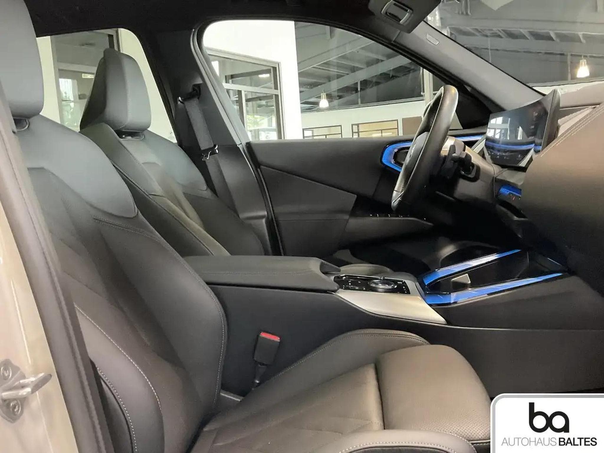 BMW X3 (2025) - Photo 7