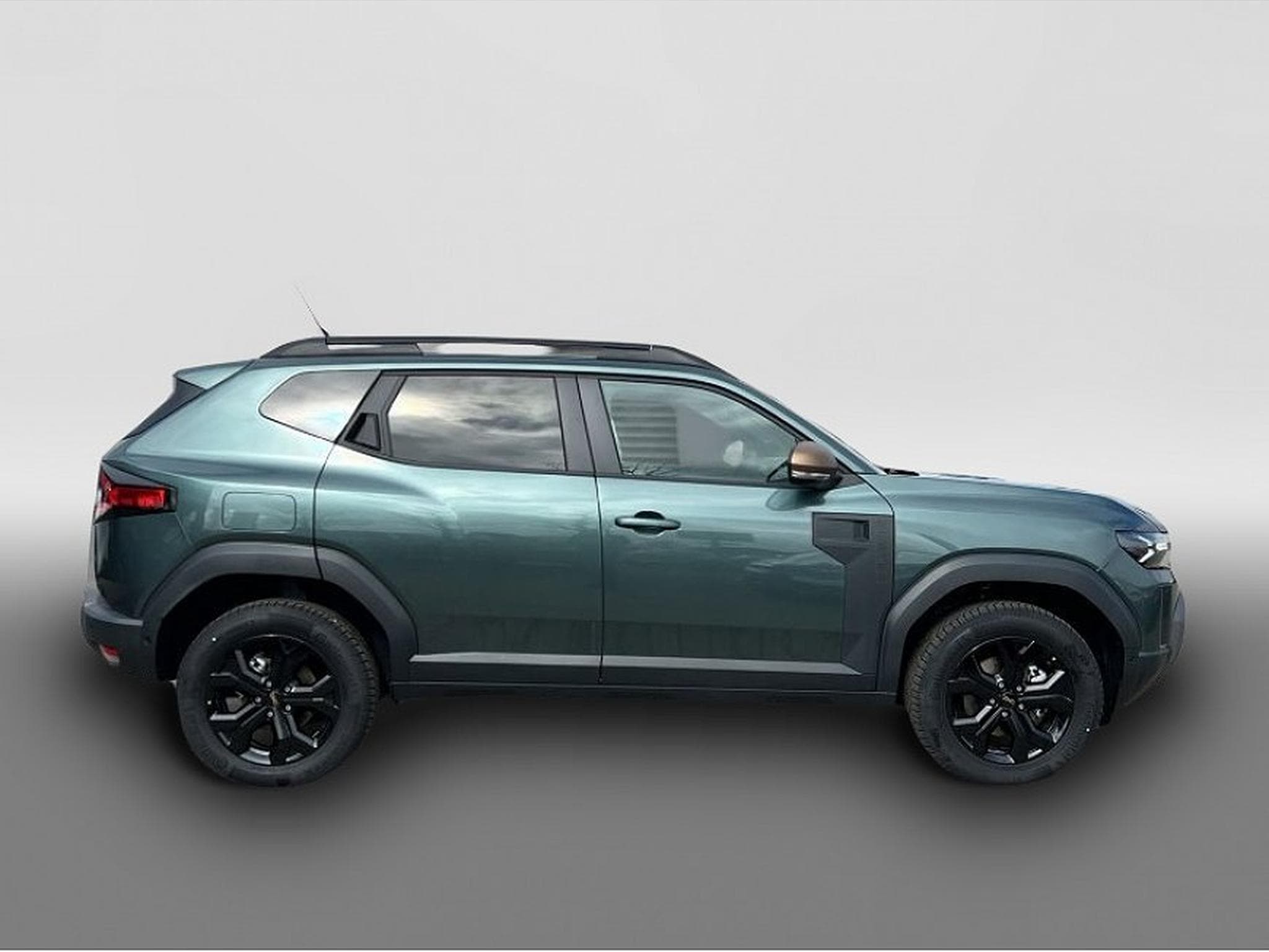 Dacia Duster (2026) - Photo 2