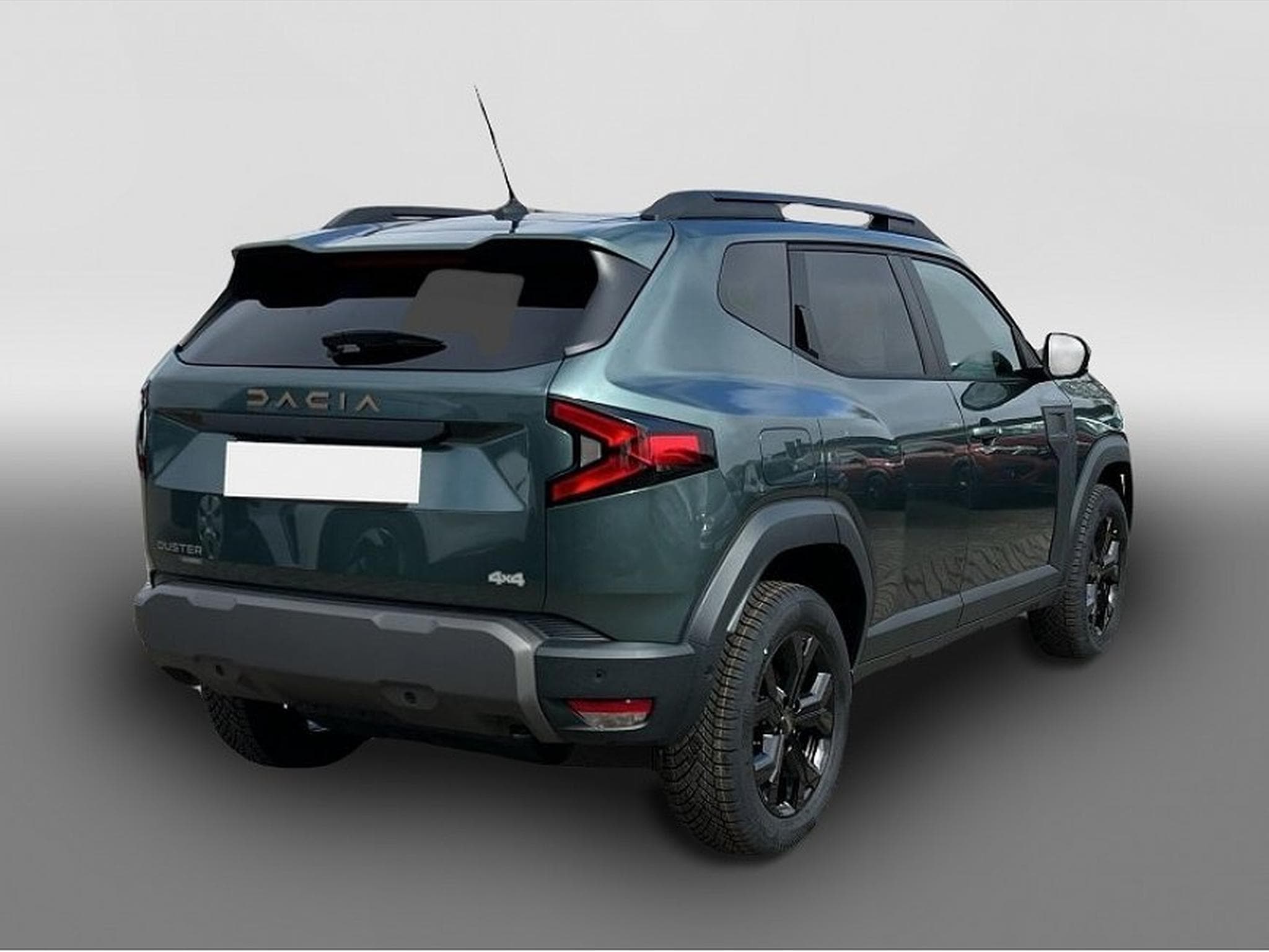 Dacia Duster (2026) - Photo 3