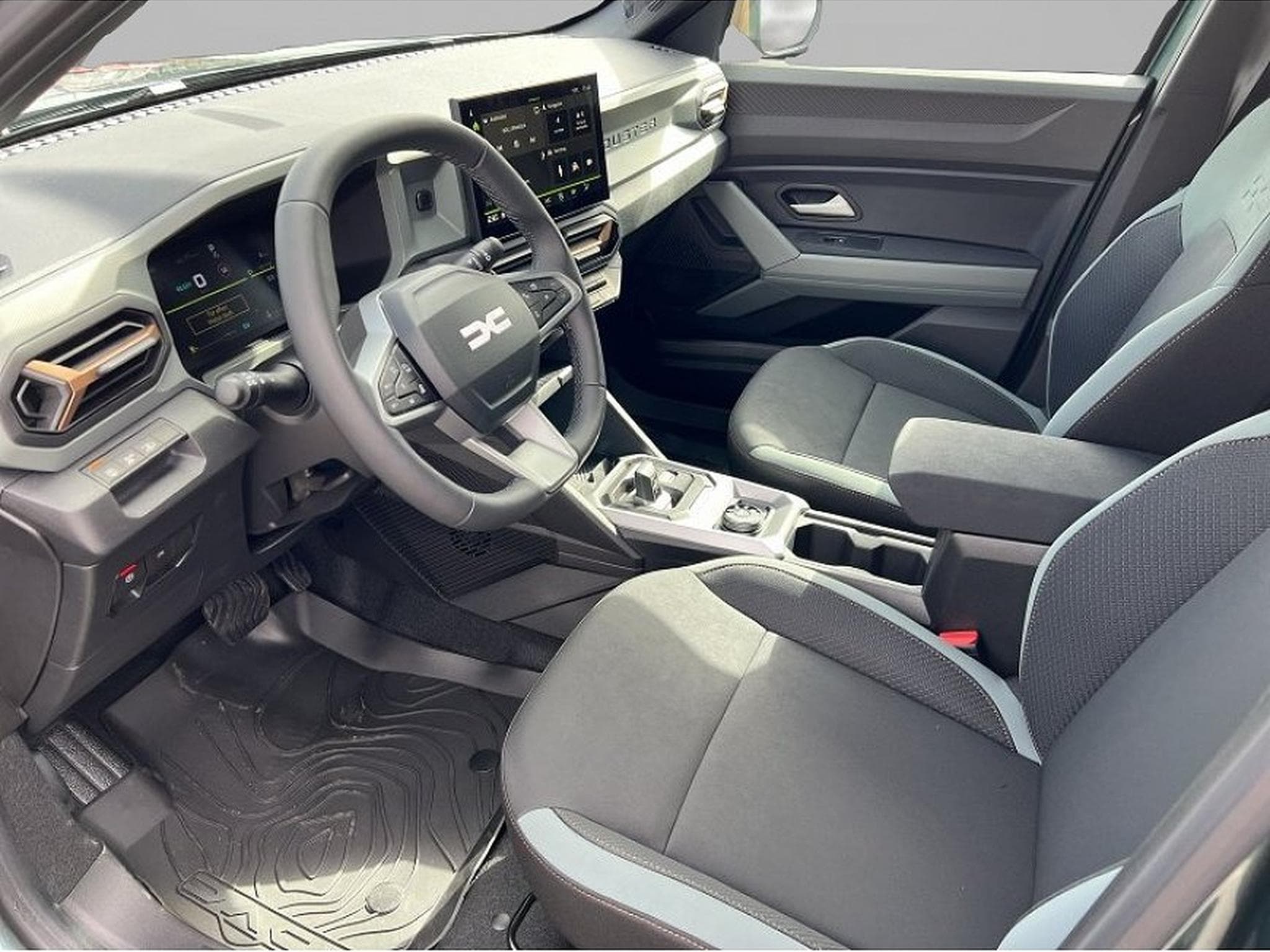 Dacia Duster (2026) - Photo 4