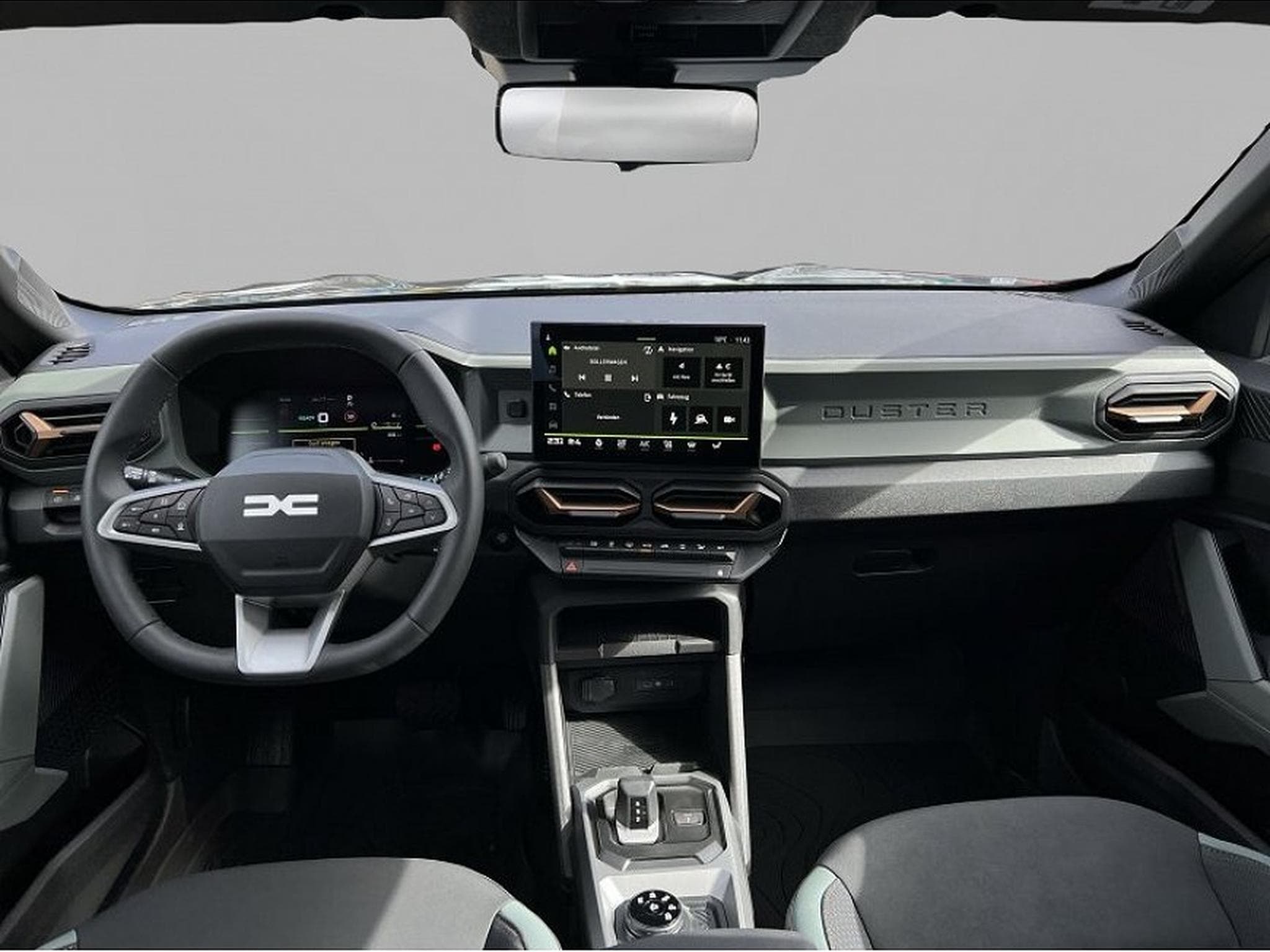 Dacia Duster (2026) - Photo 5