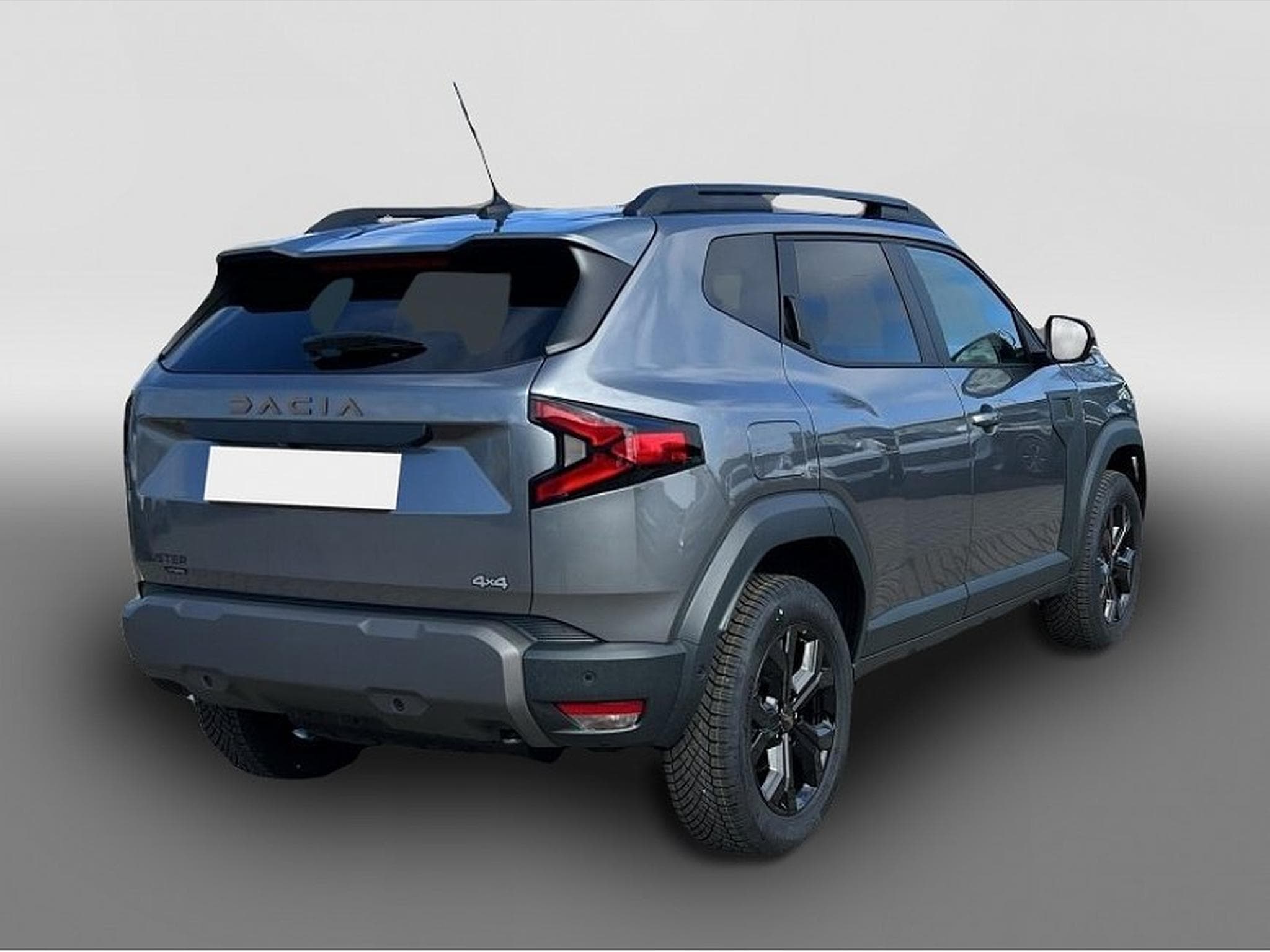 Dacia Duster (2026) - Photo 3