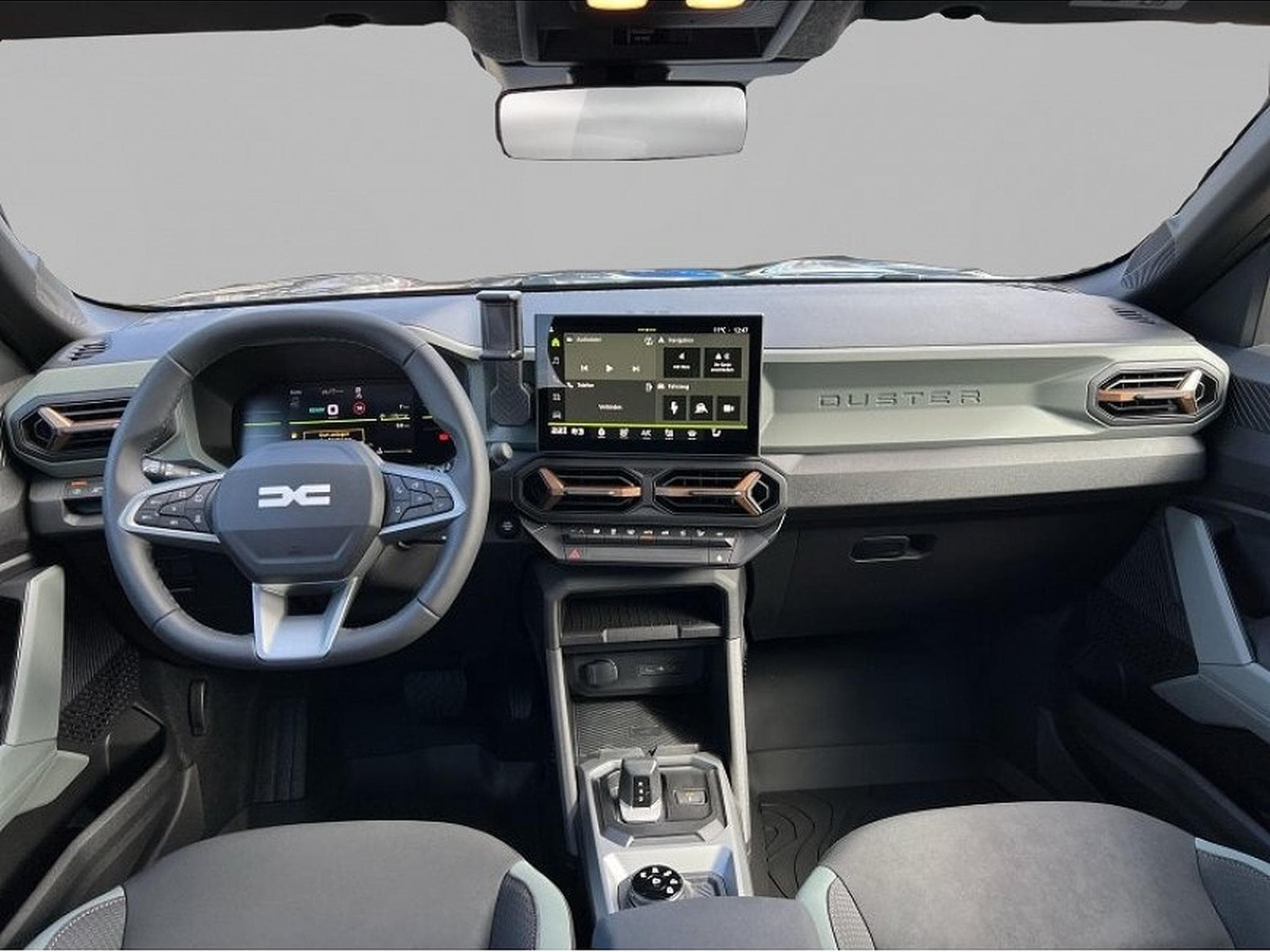 Dacia Duster (2026) - Photo 5