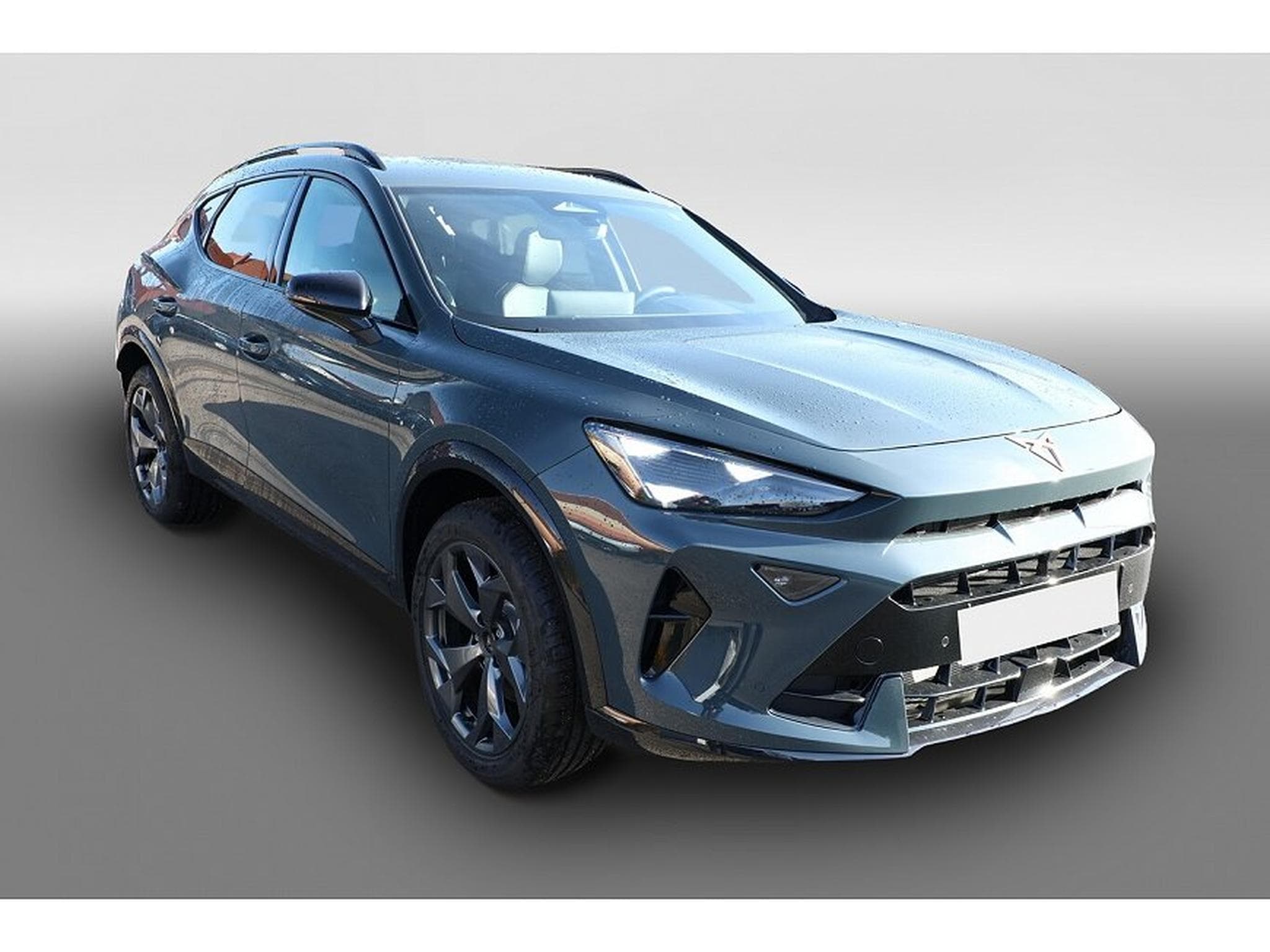 Cupra Formentor (2026) - Foto 2