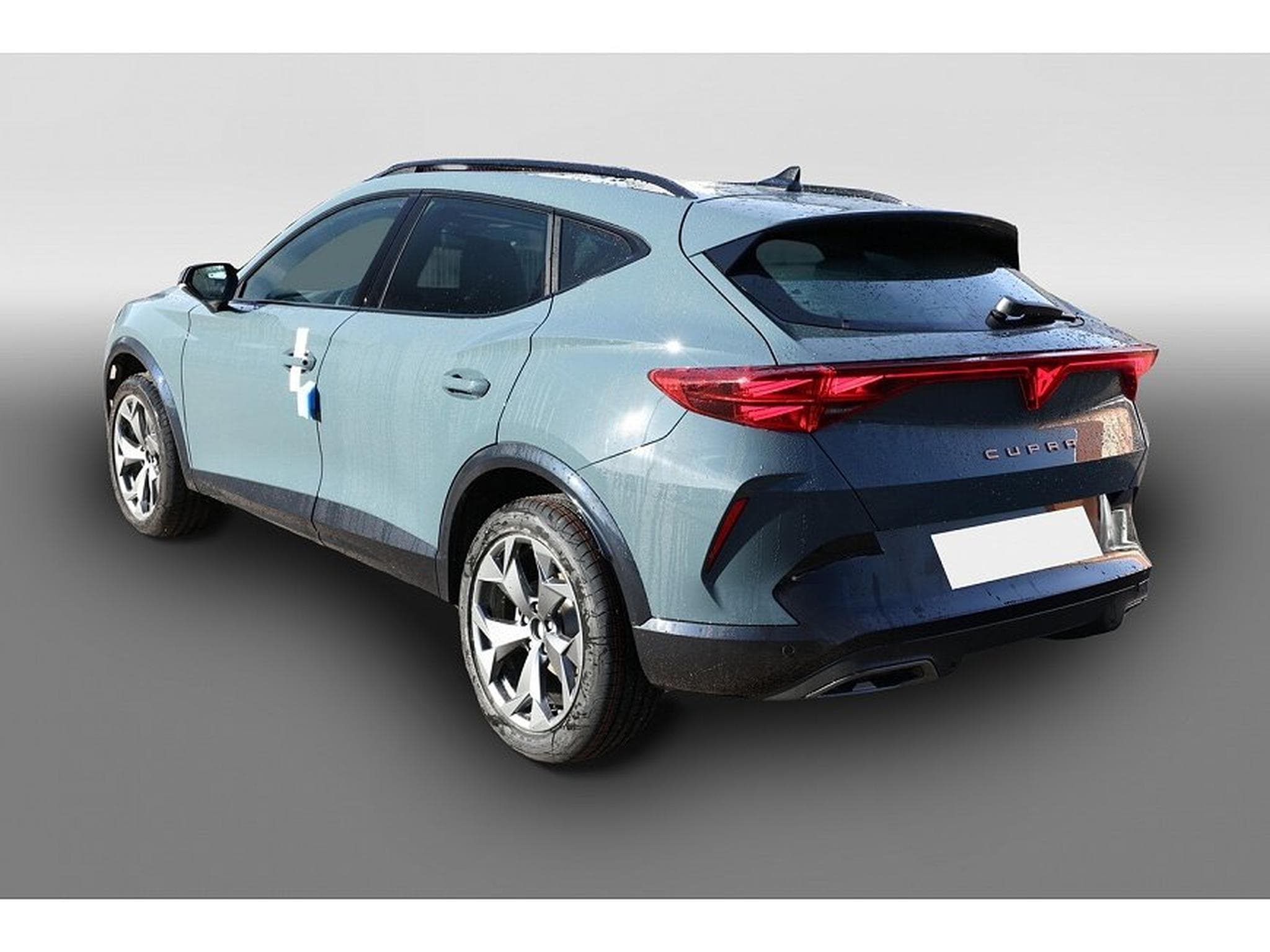 Cupra Formentor (2026) - Foto 4