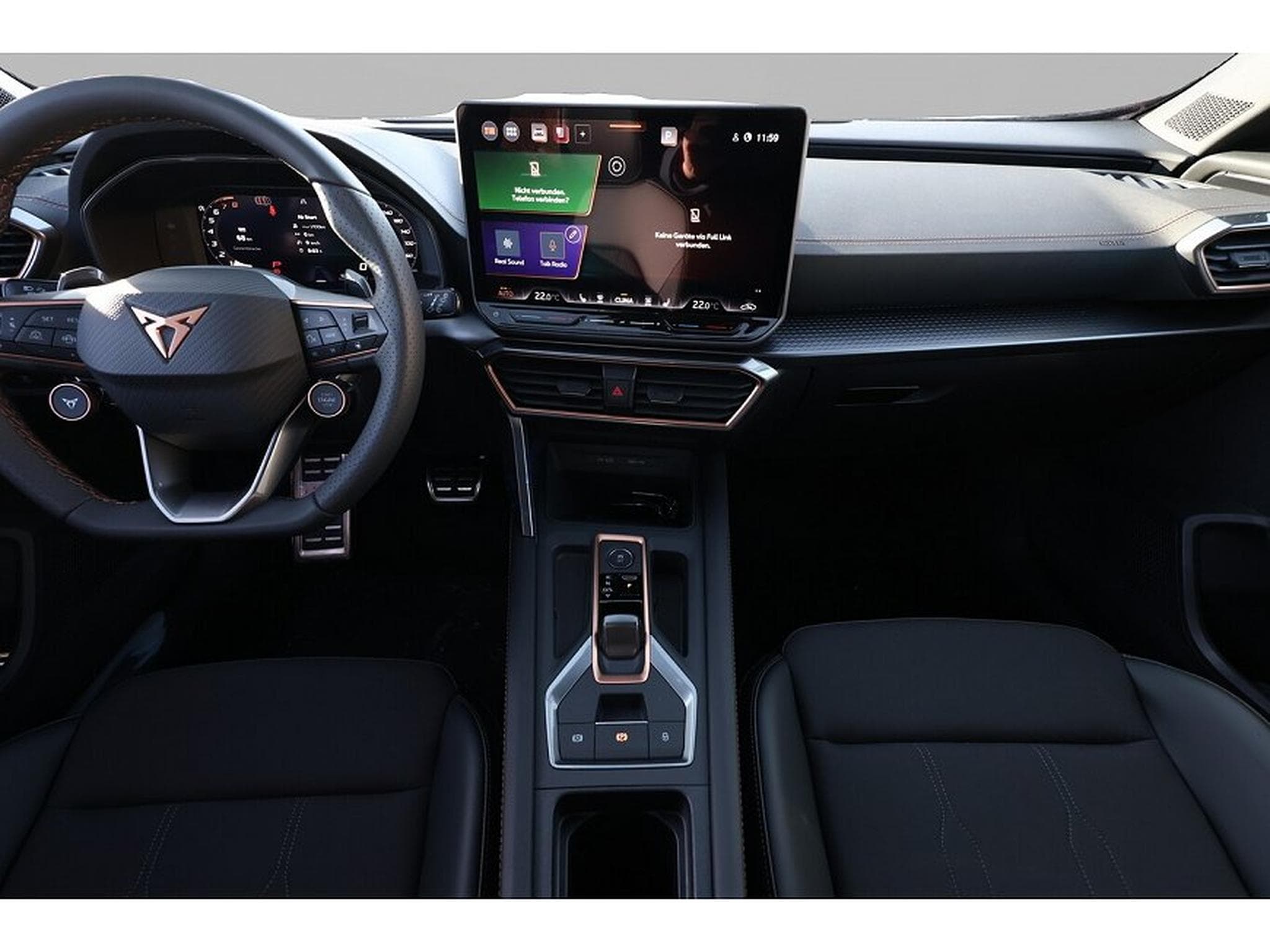 Cupra Formentor (2026) - Foto 7