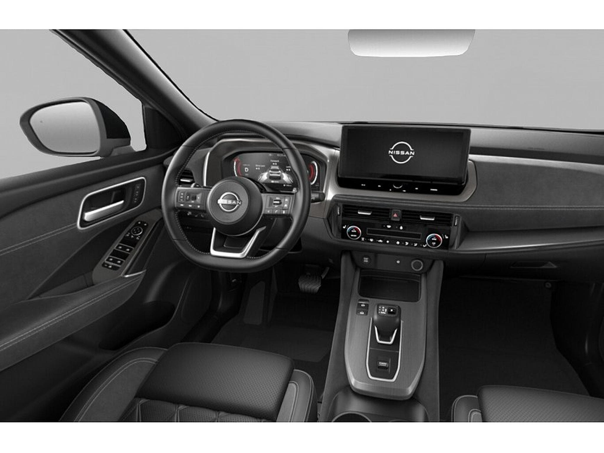 Nissan Qashqai (2025) - Photo 3