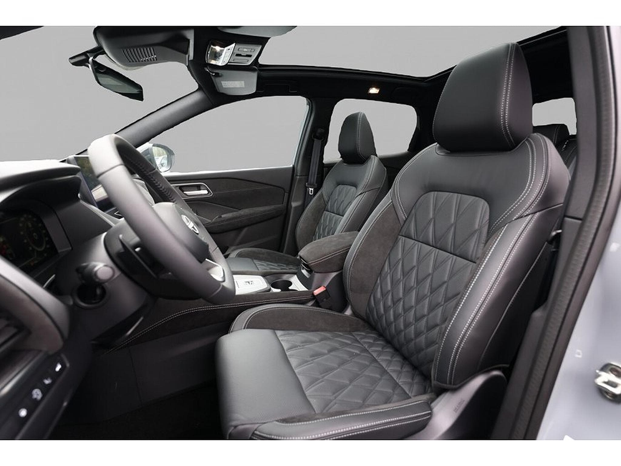 Nissan Qashqai (2025) - Foto 5