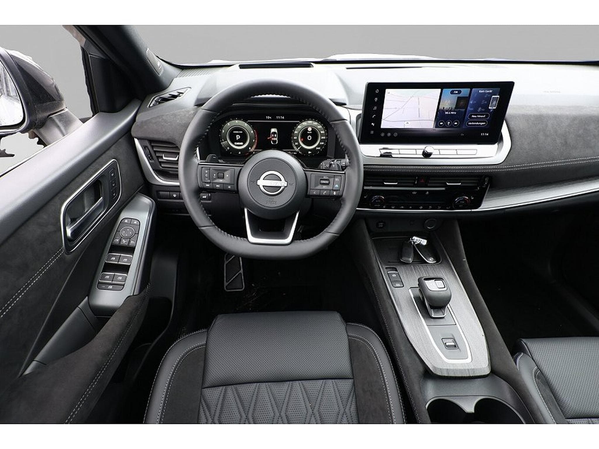 Nissan Qashqai (2025) - Foto 6