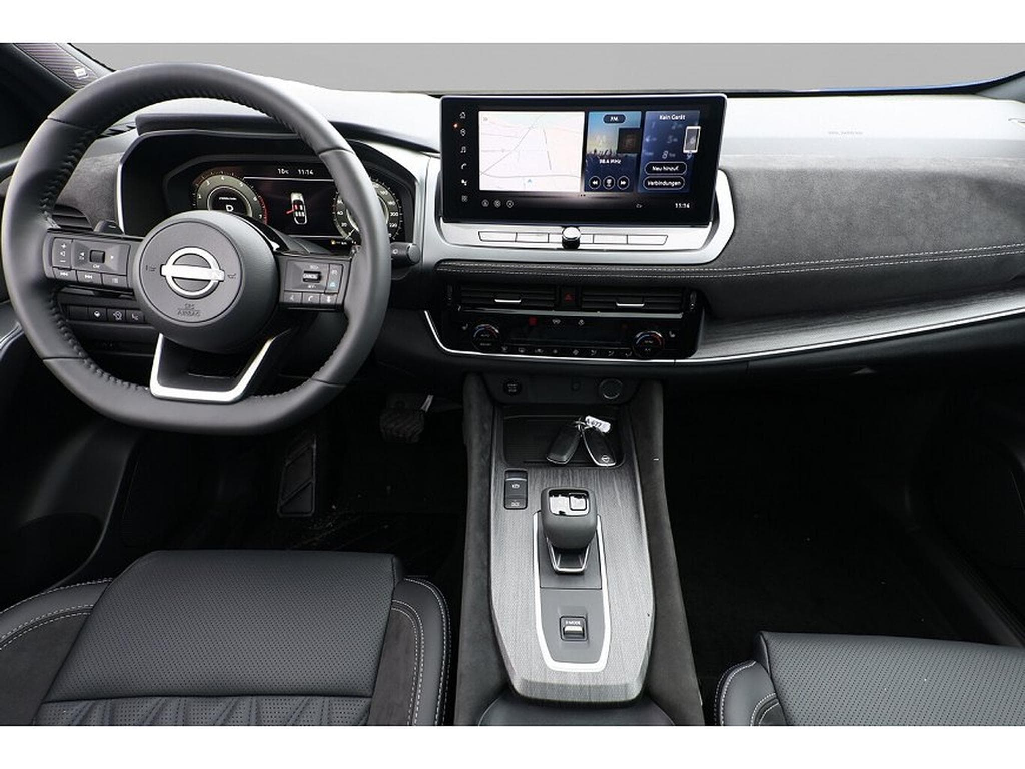Nissan Qashqai (2025) - Foto 7