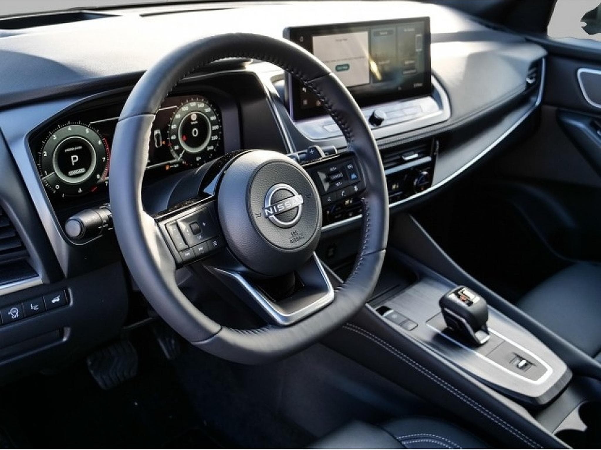 Nissan Qashqai (2026) - Photo 3