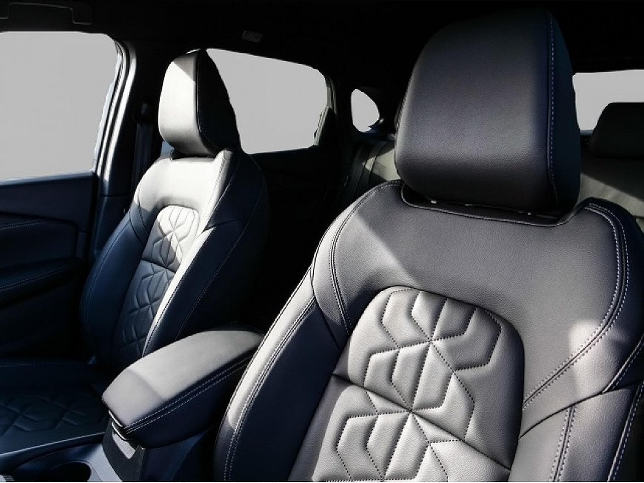 Nissan Qashqai (2026) - Photo 5