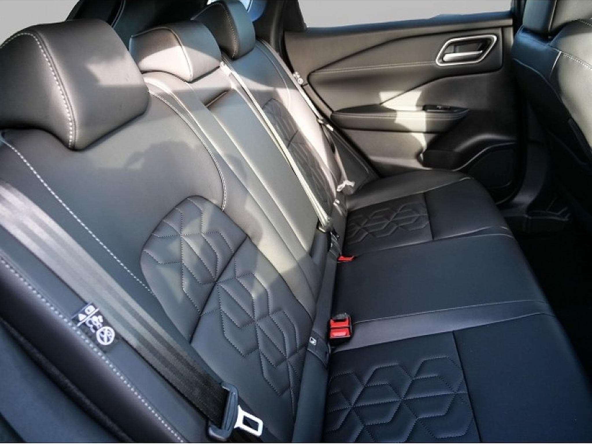 Nissan Qashqai (2026) - Photo 6