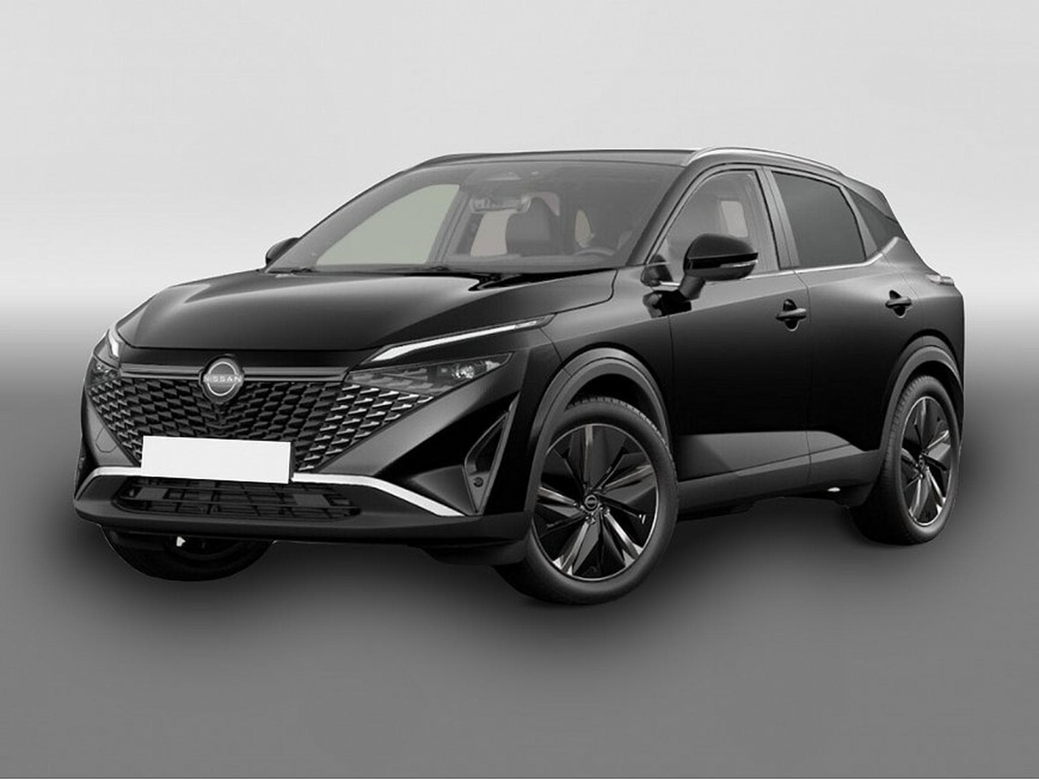 Nissan Qashqai (2026) - Photo 1