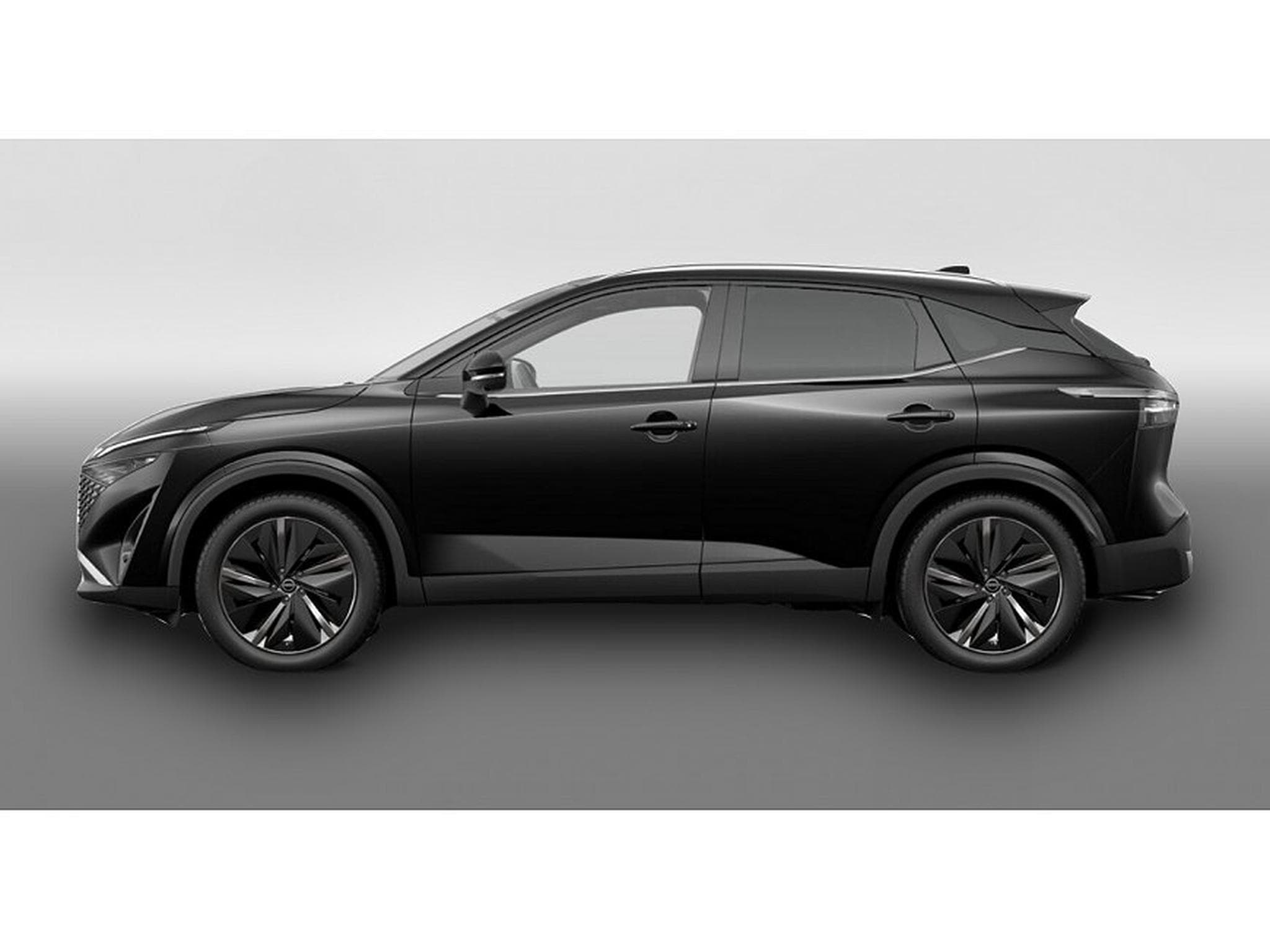 Nissan Qashqai (2026) - Photo 2