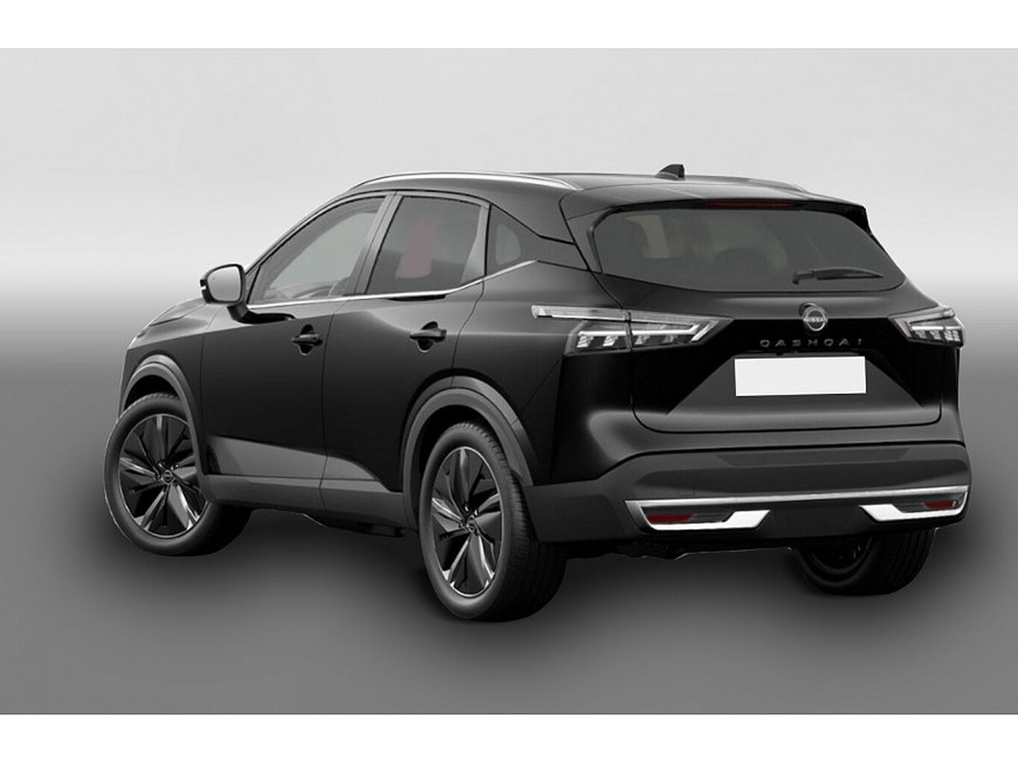 Nissan Qashqai (2026) - Photo 3