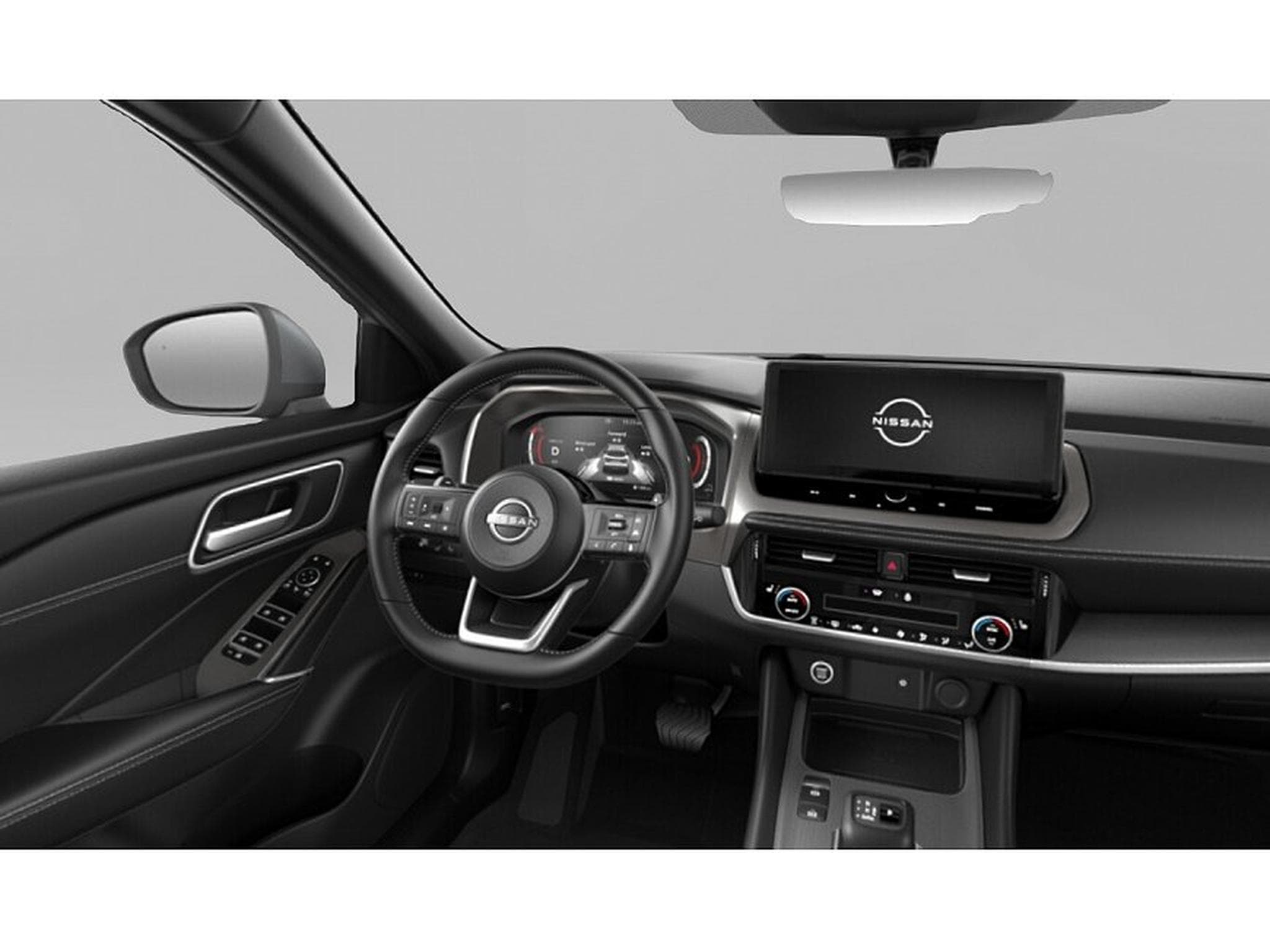 Nissan Qashqai (2026) - Photo 4