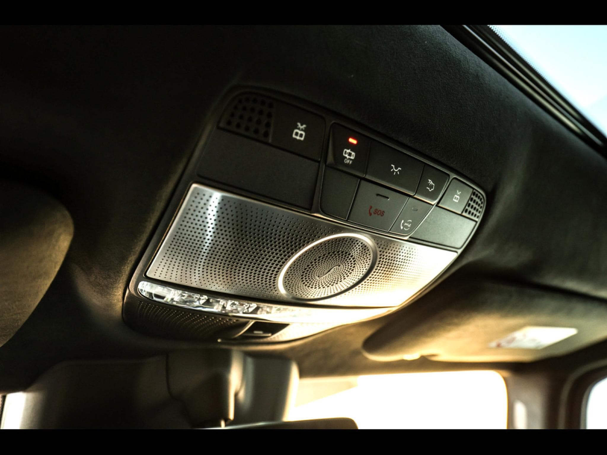 Mercedes G 63 AMG (FACELIFT) PACK NIGHT - OBSIDIANSCHWARZ (2025) - Photo 23