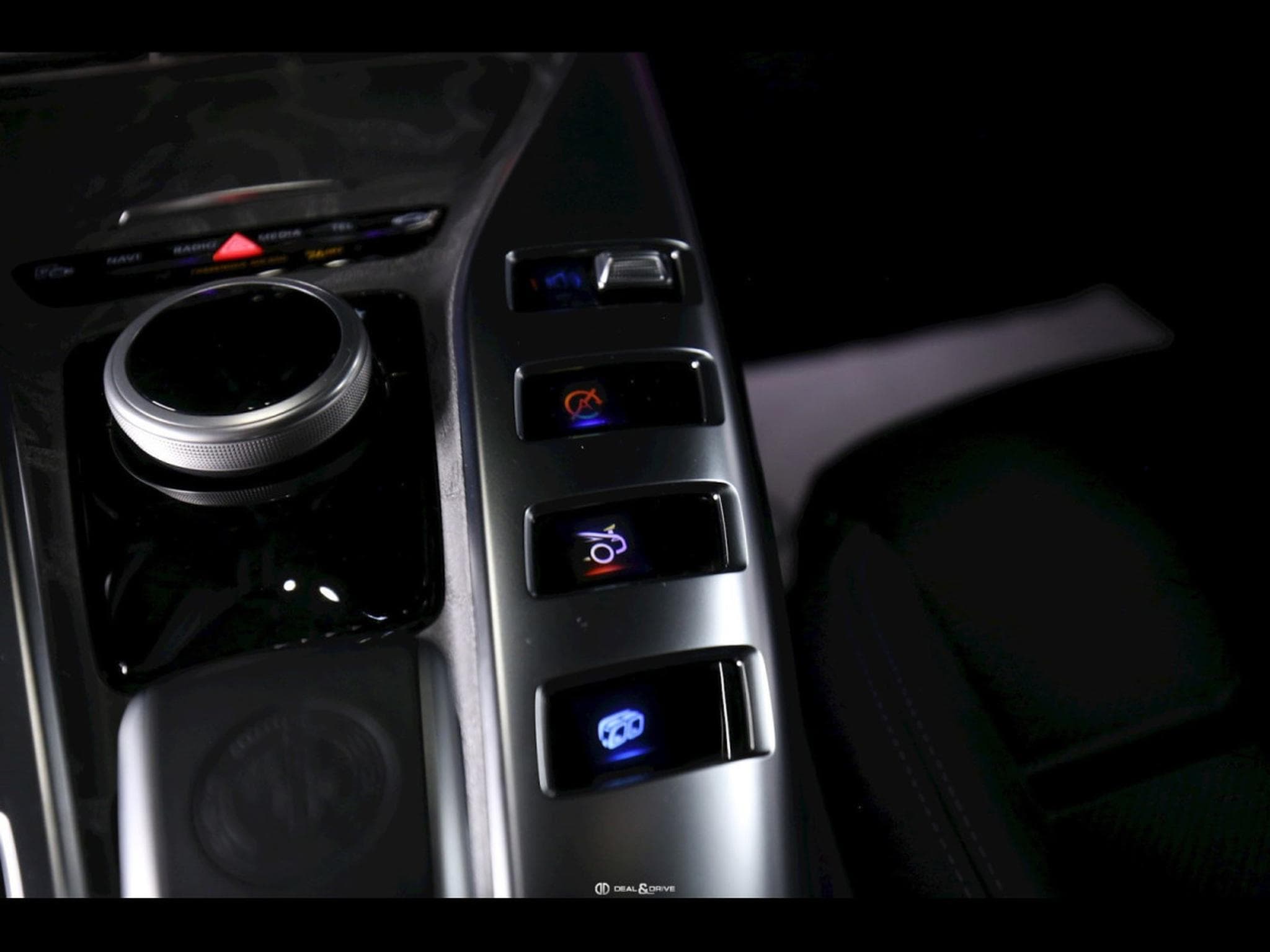 Mercedes AMG GT 4 PORTES 63 S 4MATIC+ (639 CH) - DIAMOND WHITE METALLIC DESI (2019) - Photo 17