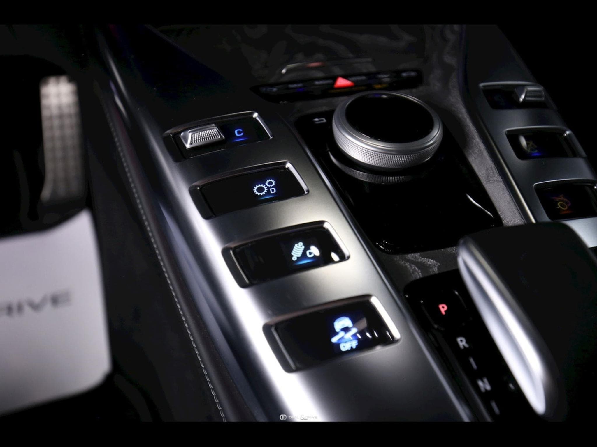 Mercedes AMG GT 4-Door 63 S 4MATIC+ (639 CH) - DIAMOND WHITE METALLIC DESIGNO (2019) - Photo 16