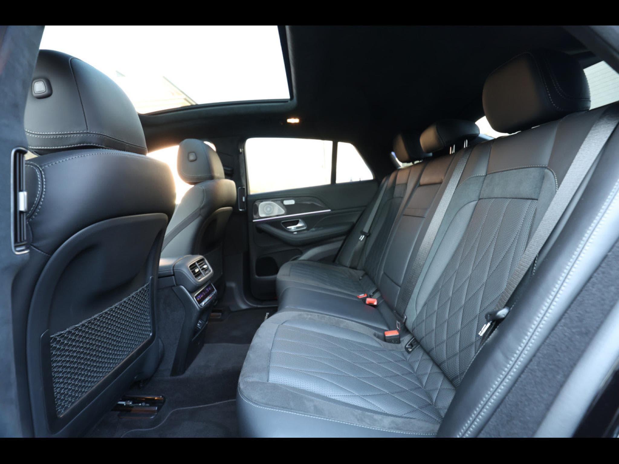 Mercedes GLE 63 AMG S COUPE 4MATIC+ (2022) - Photo 13