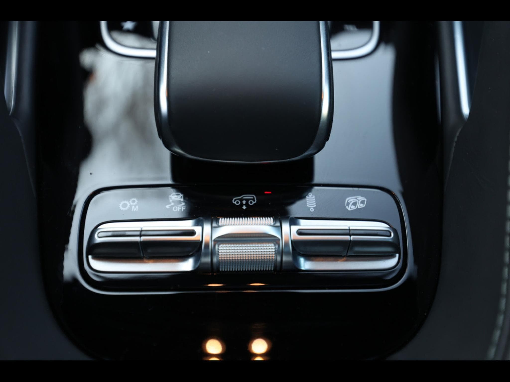 Mercedes GLE 63 AMG S COUPE 4MATIC+ (2022) - Photo 17