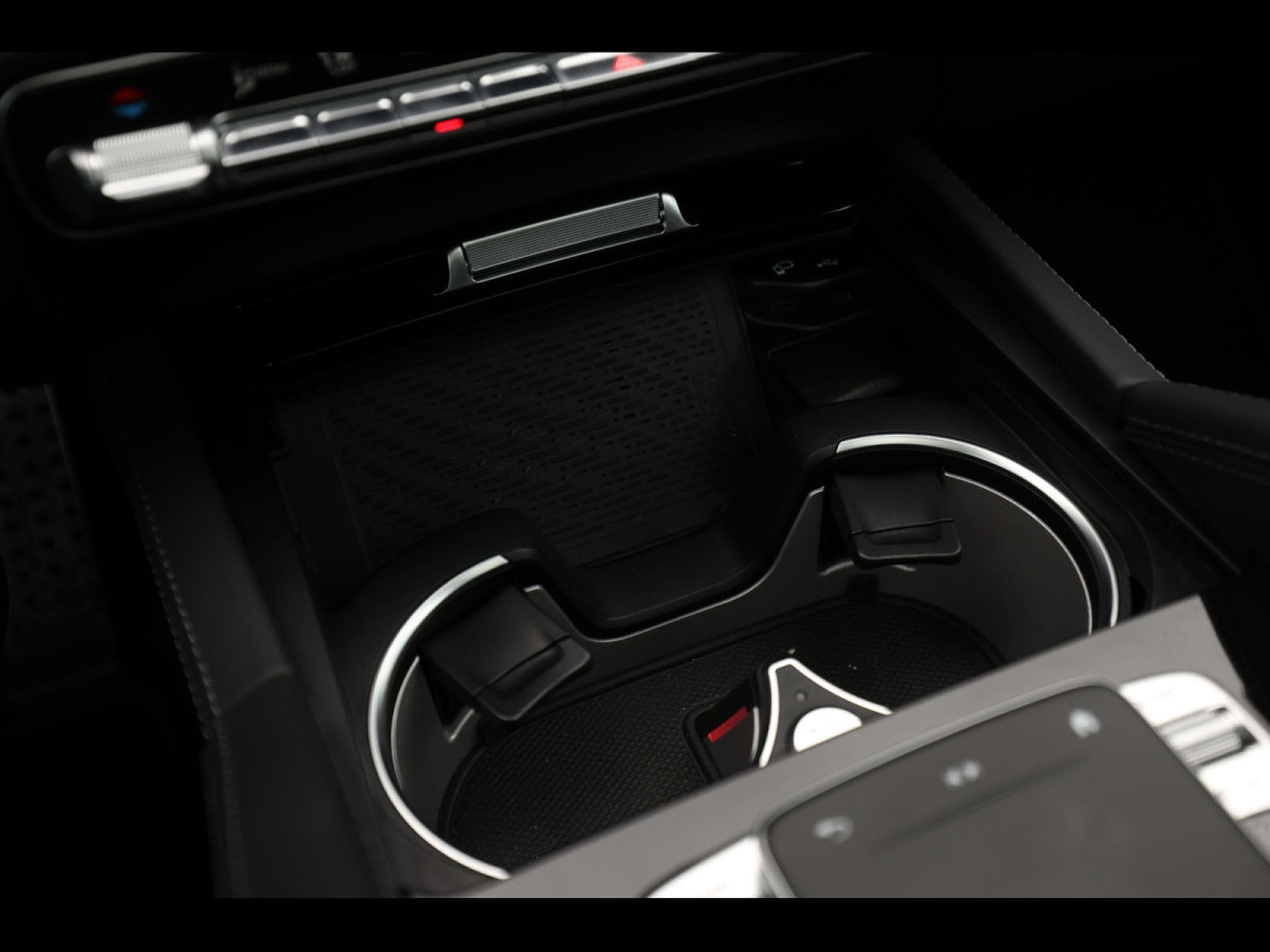 Mercedes GLE 63 AMG S COUPE 4MATIC+ (2022) - Photo 23