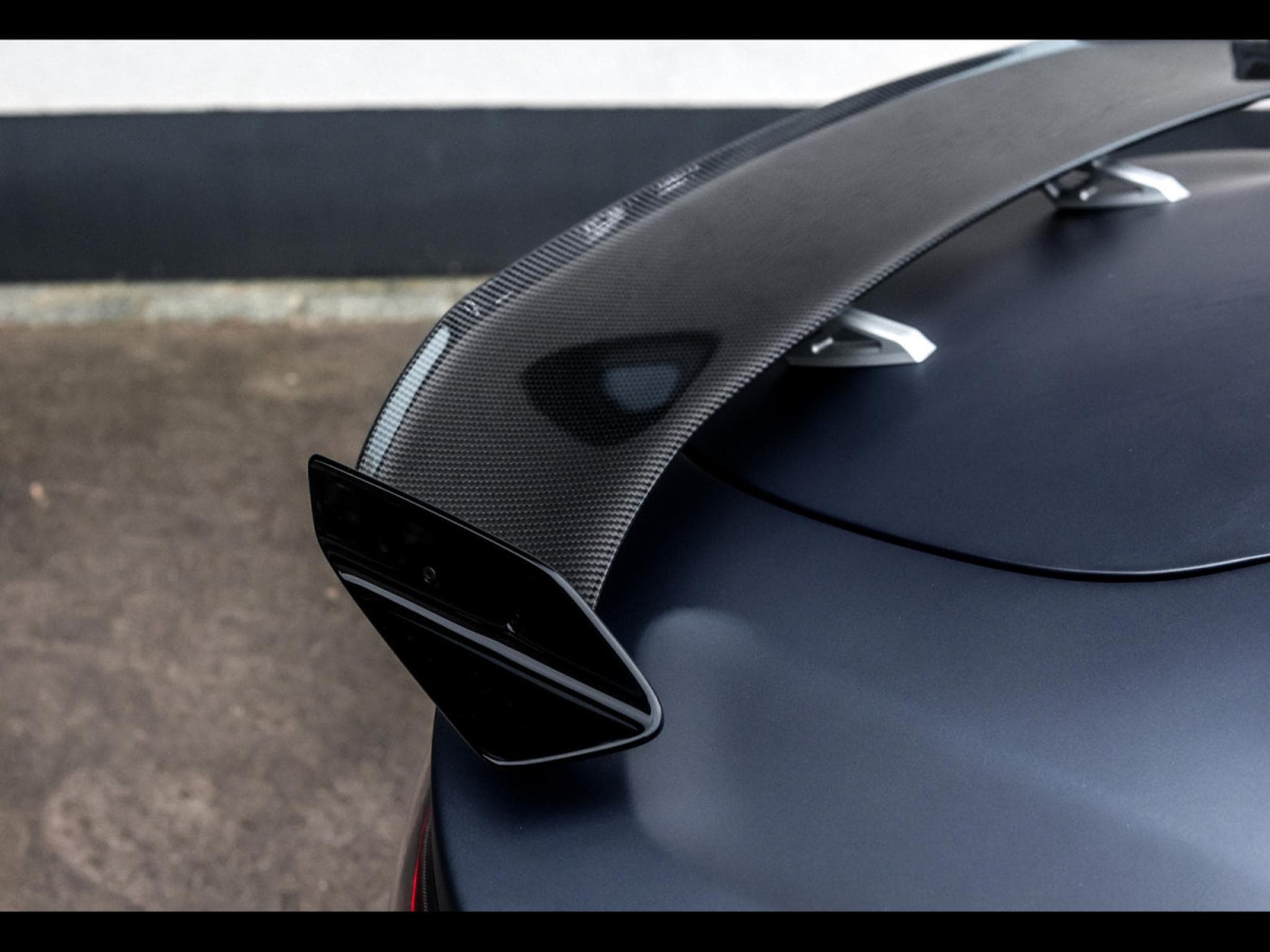 Alpine A110 S 1.8 300 CH ENSTONE EDITION – 1 OF 300 - GRIS TONNERRE MAT (2024) - Photo 19