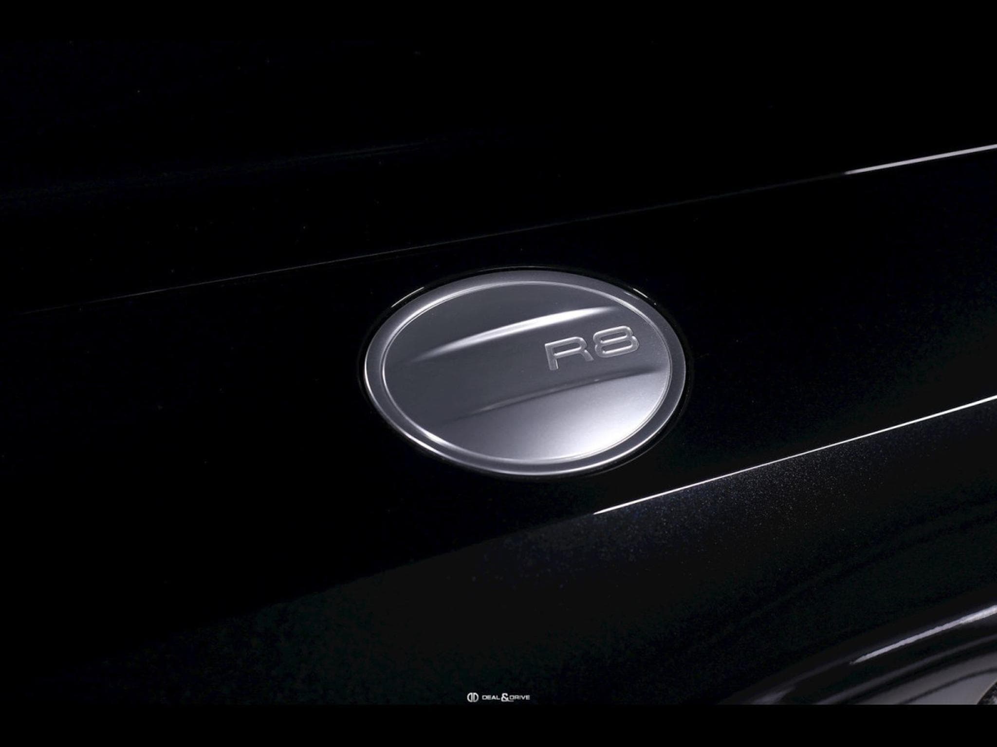 Audi R8 SPYDER V10 PERFORMANCE 5.2 FSI QUATTRO S-TRONIC – AUDI EXCLU (2019) - Photo 19