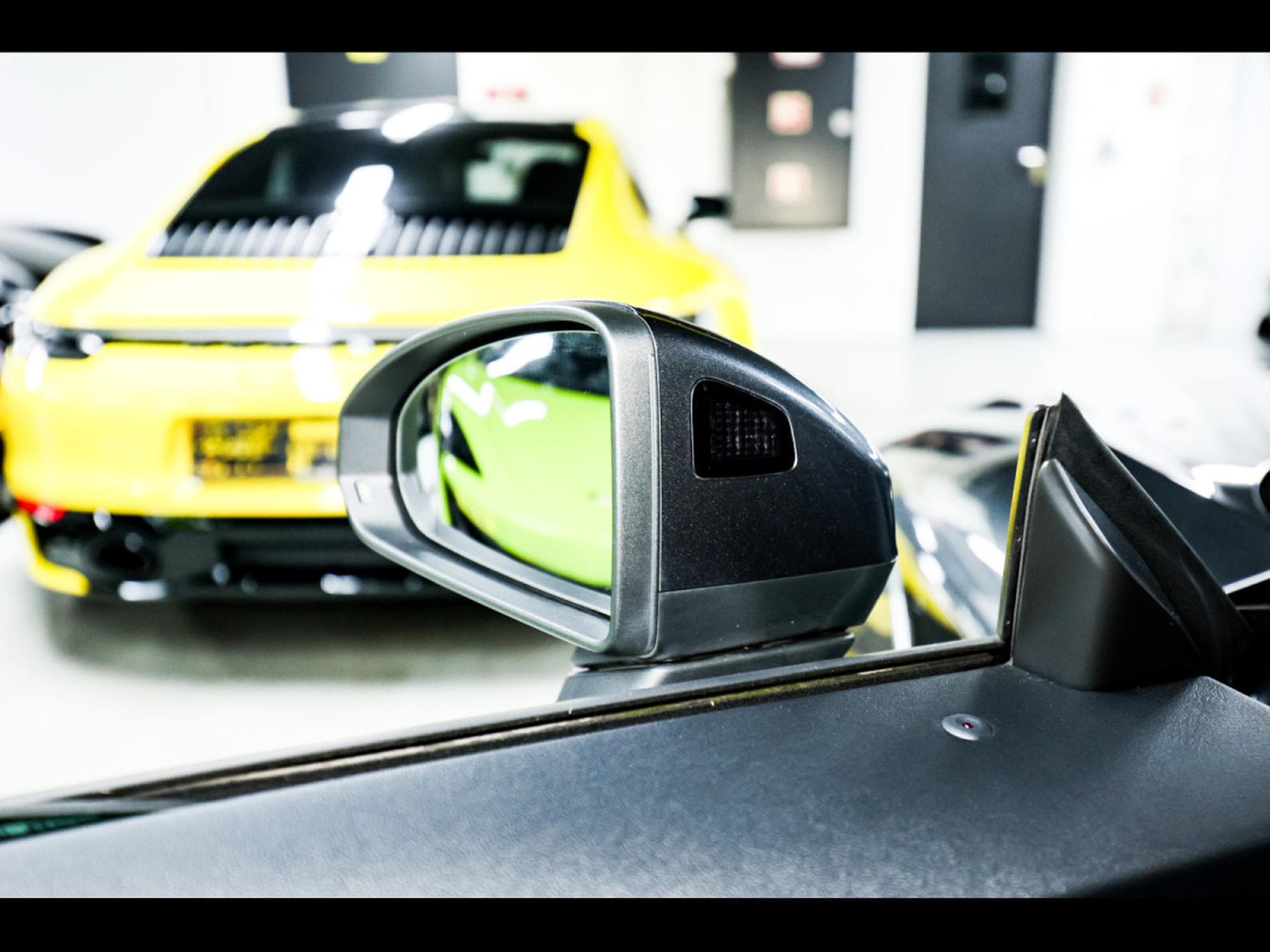 Audi TTRS COUPE 2.5 TFSI QUATTRO S-TRONIC – DAYTONA GREY (2022) - Photo 13