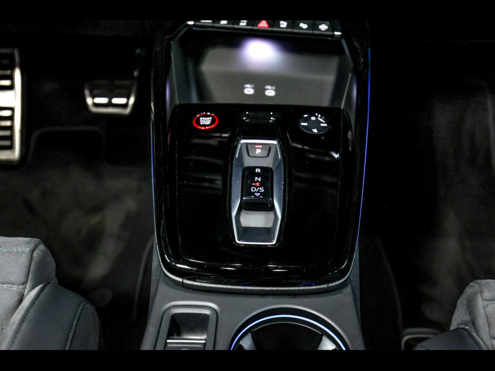 Audi RS3 SPORTBACK 2.5 TFSI QUATTRO S-TRONIC – PACK RS CARBON – ASCAR (2024) - Photo 23