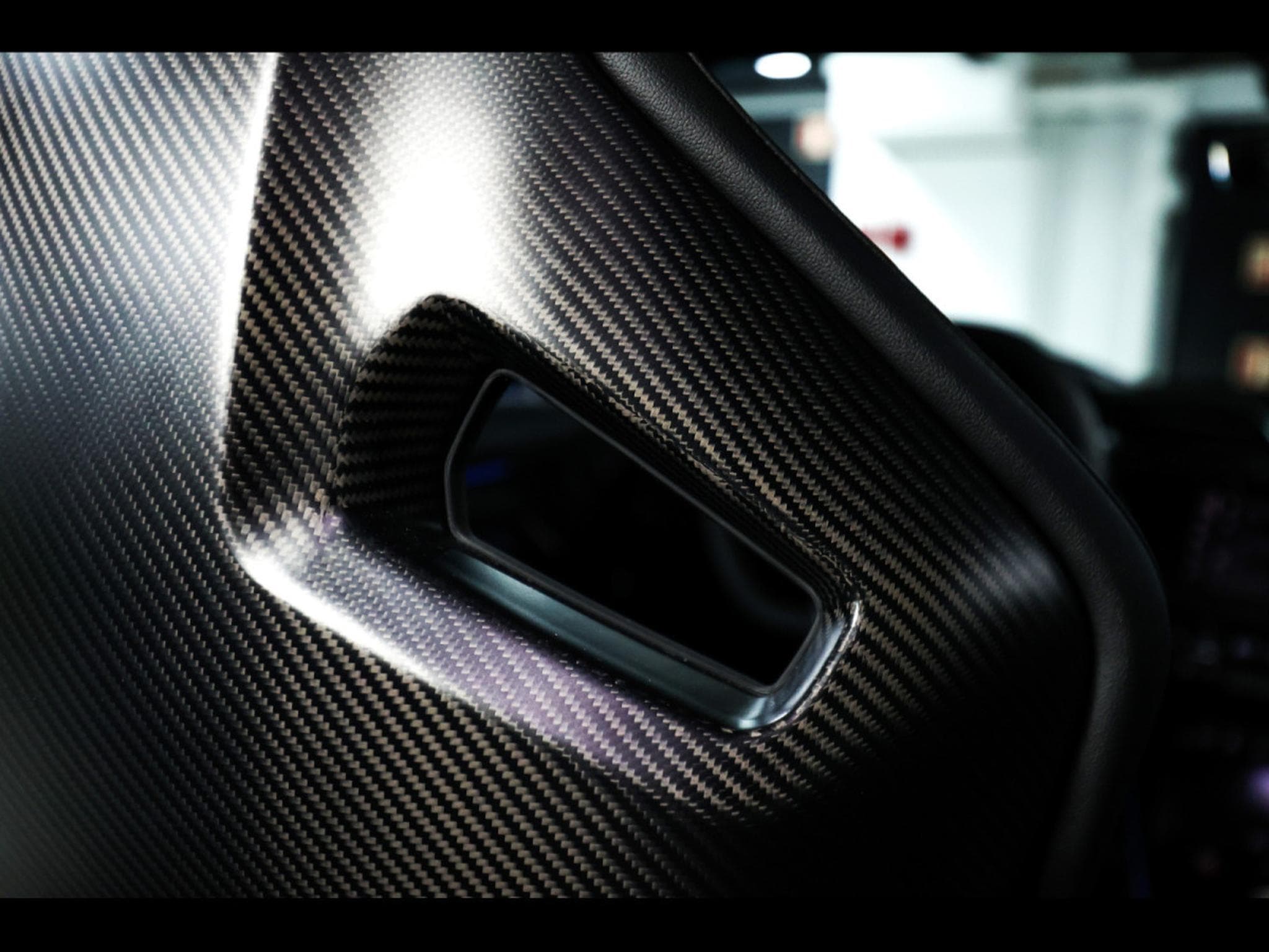 Audi RS3 SPORTBACK 2.5 TFSI QUATTRO S-TRONIC – PACK RS CARBON – ASCAR (2024) - Photo 24