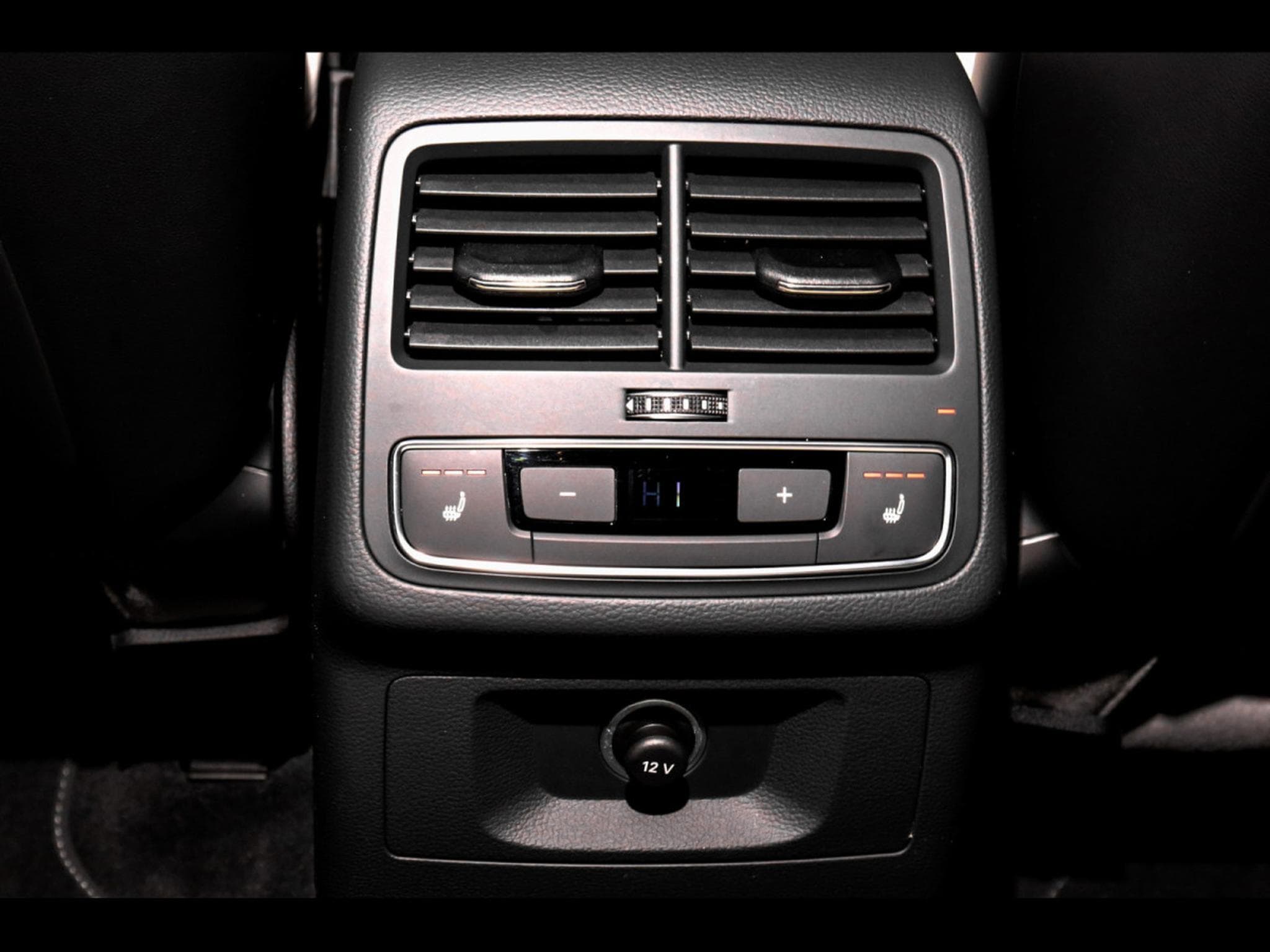 Audi RS4 AVANT 2.9 TFSI QUATTRO TIPTRONIC – PACK DYNAMIQUE (v/max 280 (2018) - Photo 14