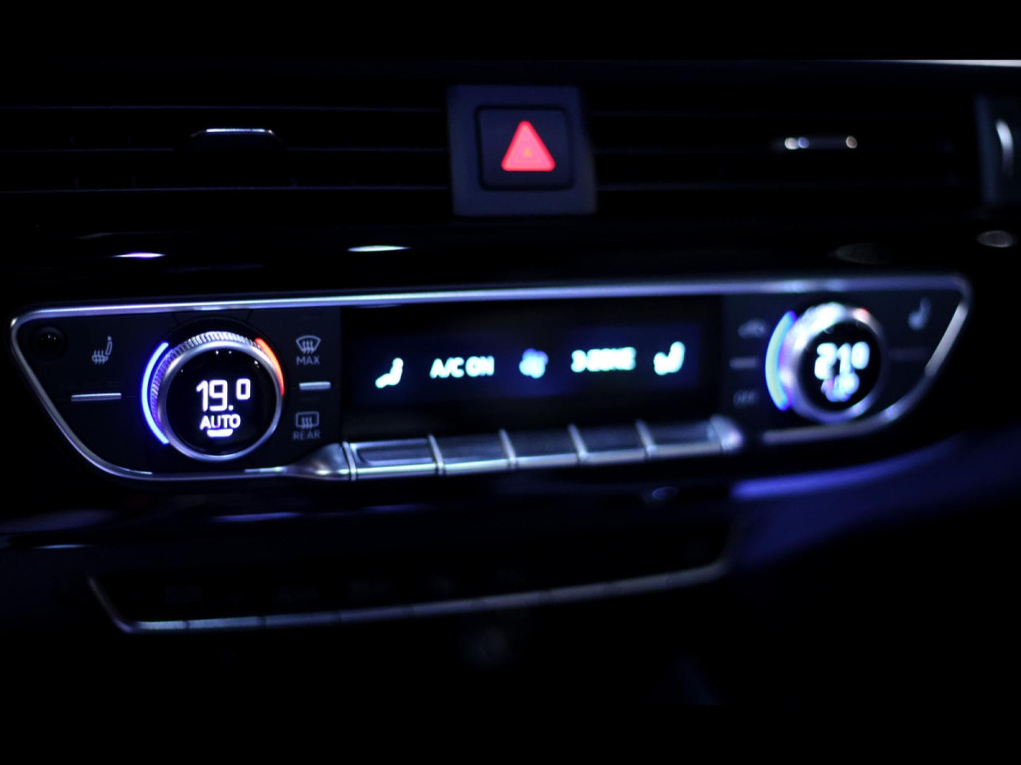 Audi RS4 AVANT 2.9 TFSI QUATTRO TIPTRONIC – PACK DYNAMIQUE (v/max 280 (2018) - Photo 23