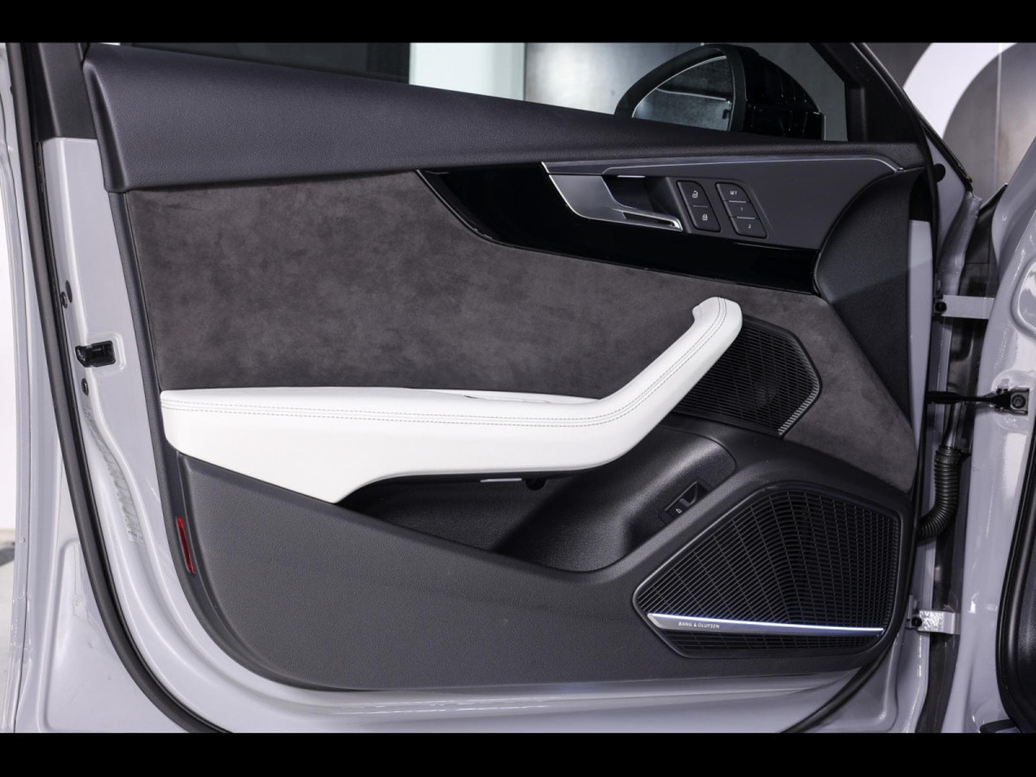 Audi RS4 AVANT 2.9 TFSI QUATTRO TIPTRONIC – PACK DYNAMIQUE (v/max 280 (2018) - Photo 9