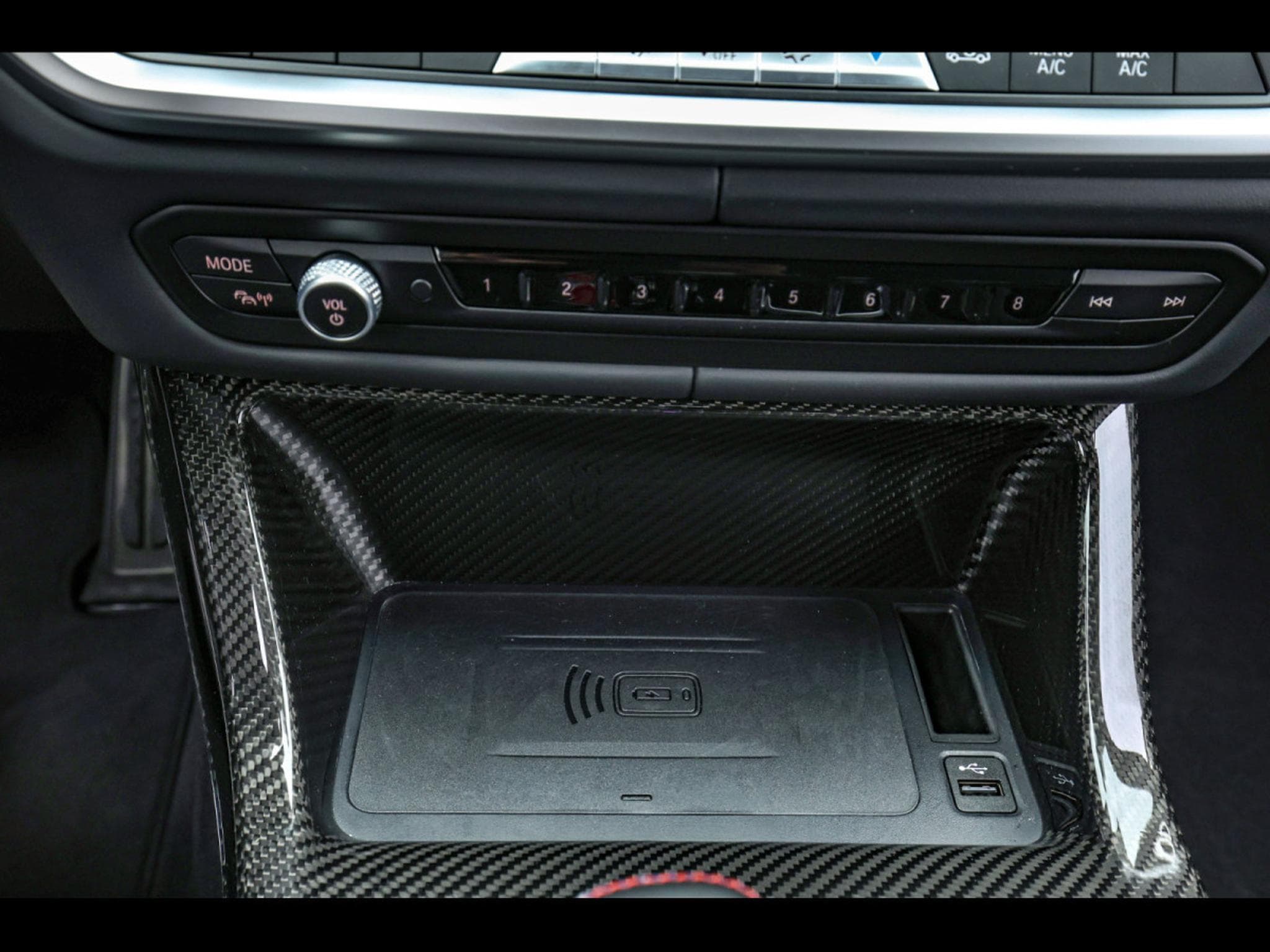 BMW M4 CSL COUPE (G82) 550 CH STEPTRONIC - IMMAT FR. - FULL XPEL (2022) - Foto 14