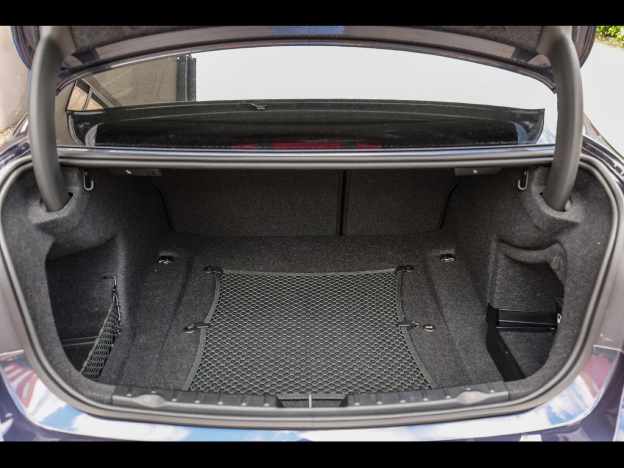 BMW M3 COMPETITION (F80) 30 JAHRE EDITION 1 OF 500 - IMMAT FR. (2016) - Foto 18