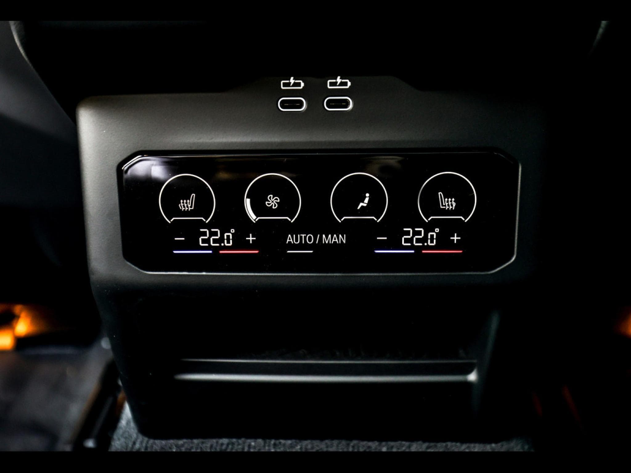 BMW M5 TOURING (G99) – BMW INDIVIDUAL GREY BLACK – PPF – IMMAT FR. (2025) - Foto 15