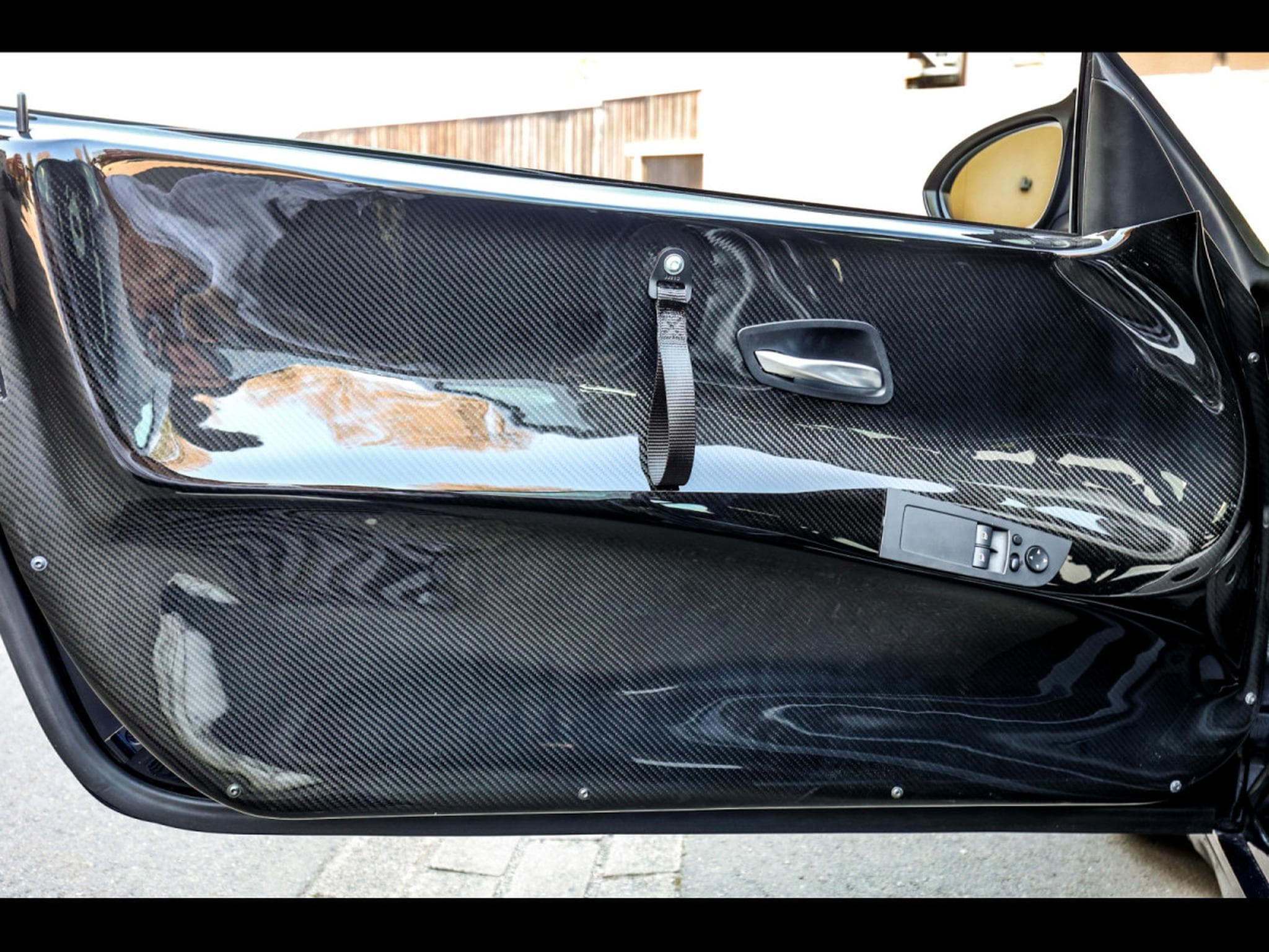 BMW M3 COUPE (E92) BVM - TEAM SCHIRMER TRACKTOOL (2007) - Foto 9