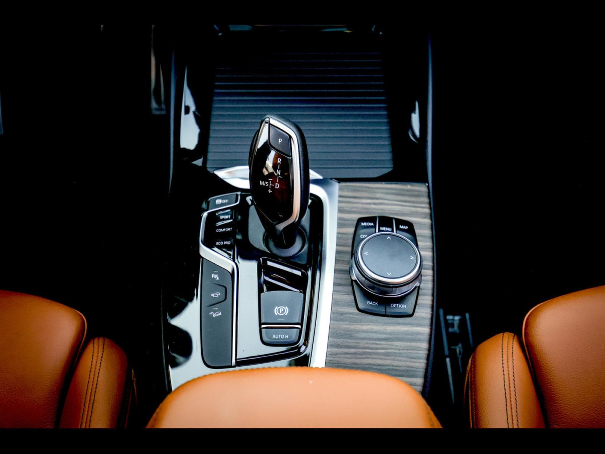 BMW X3 M40D XDRIVE - CARBONSCHWARZ METALLIC (2019) - Foto 13