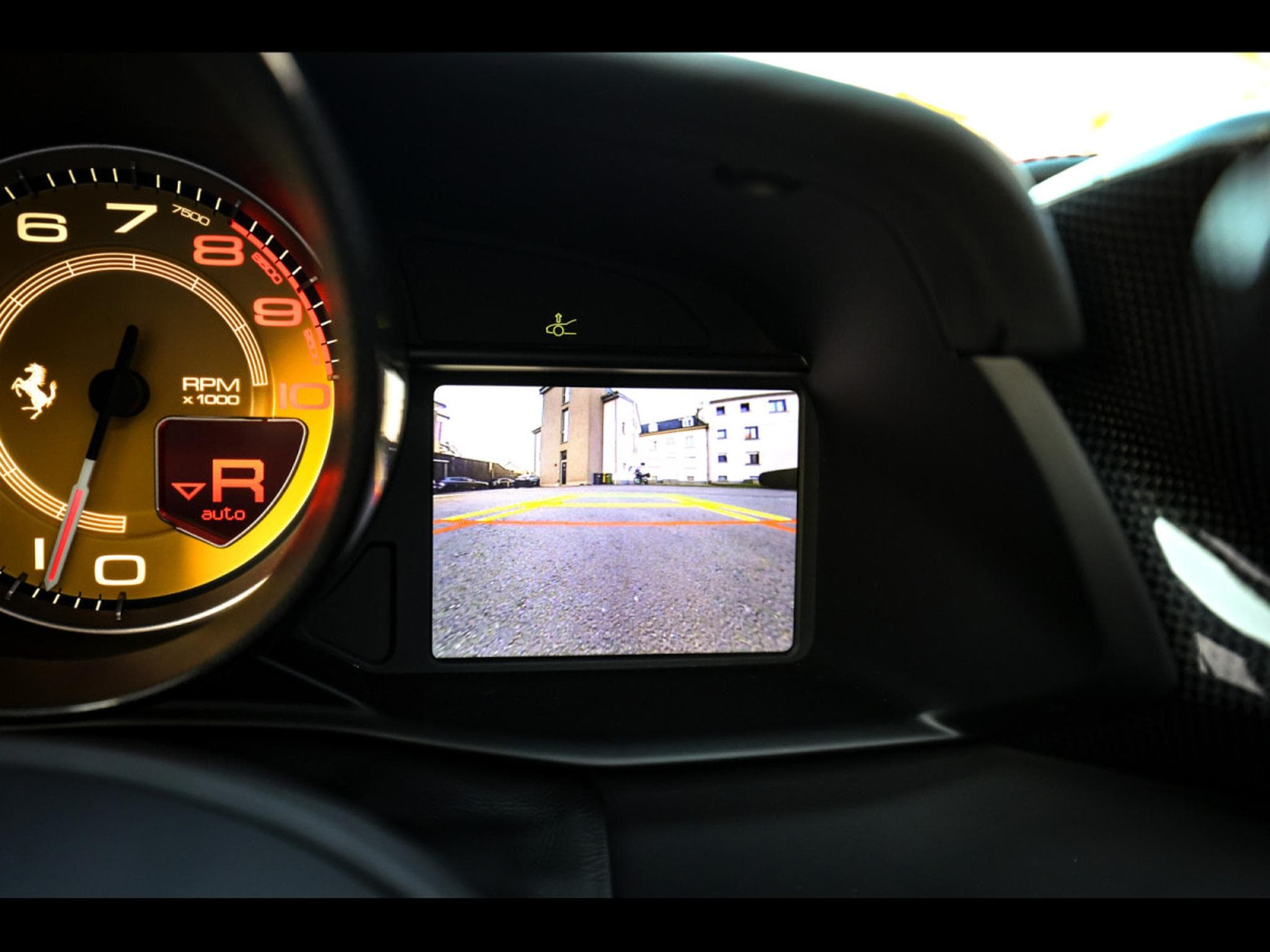 Ferrari 488 Spider 3.9 V8 (670 CH) – ROSSO CORSA – FULL PPF (2017) - Foto 16