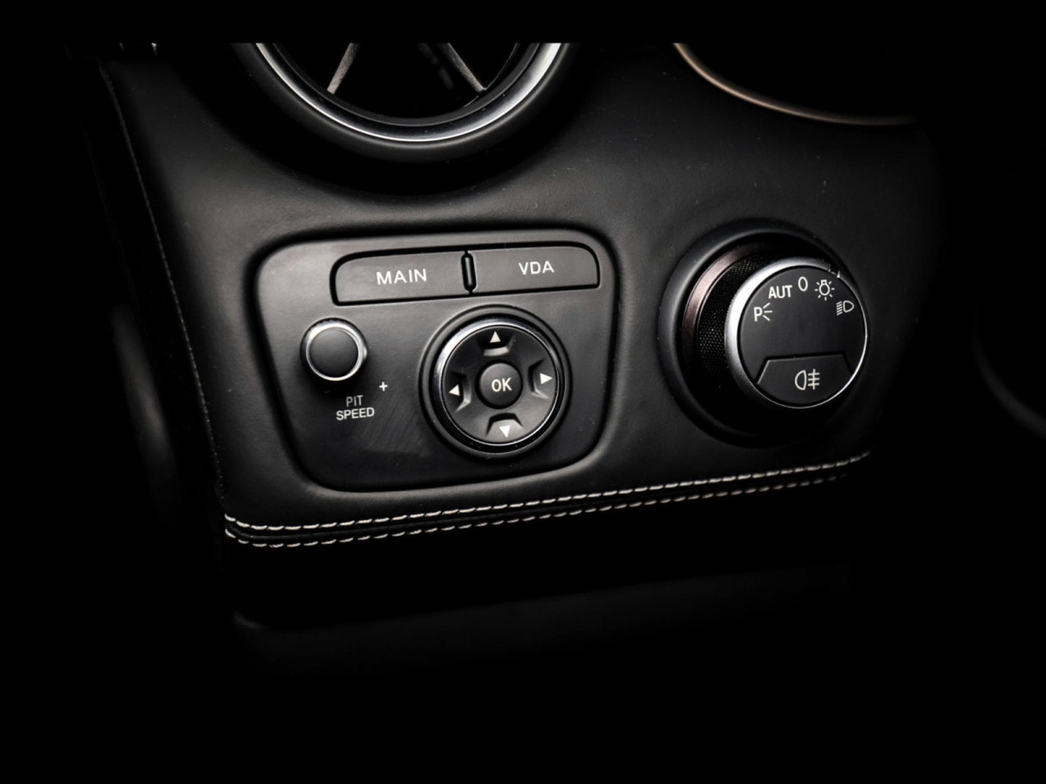 Ferrari FF 6.2 V12 4RM (661 CH) – NOVITEC (2013) - Photo 16