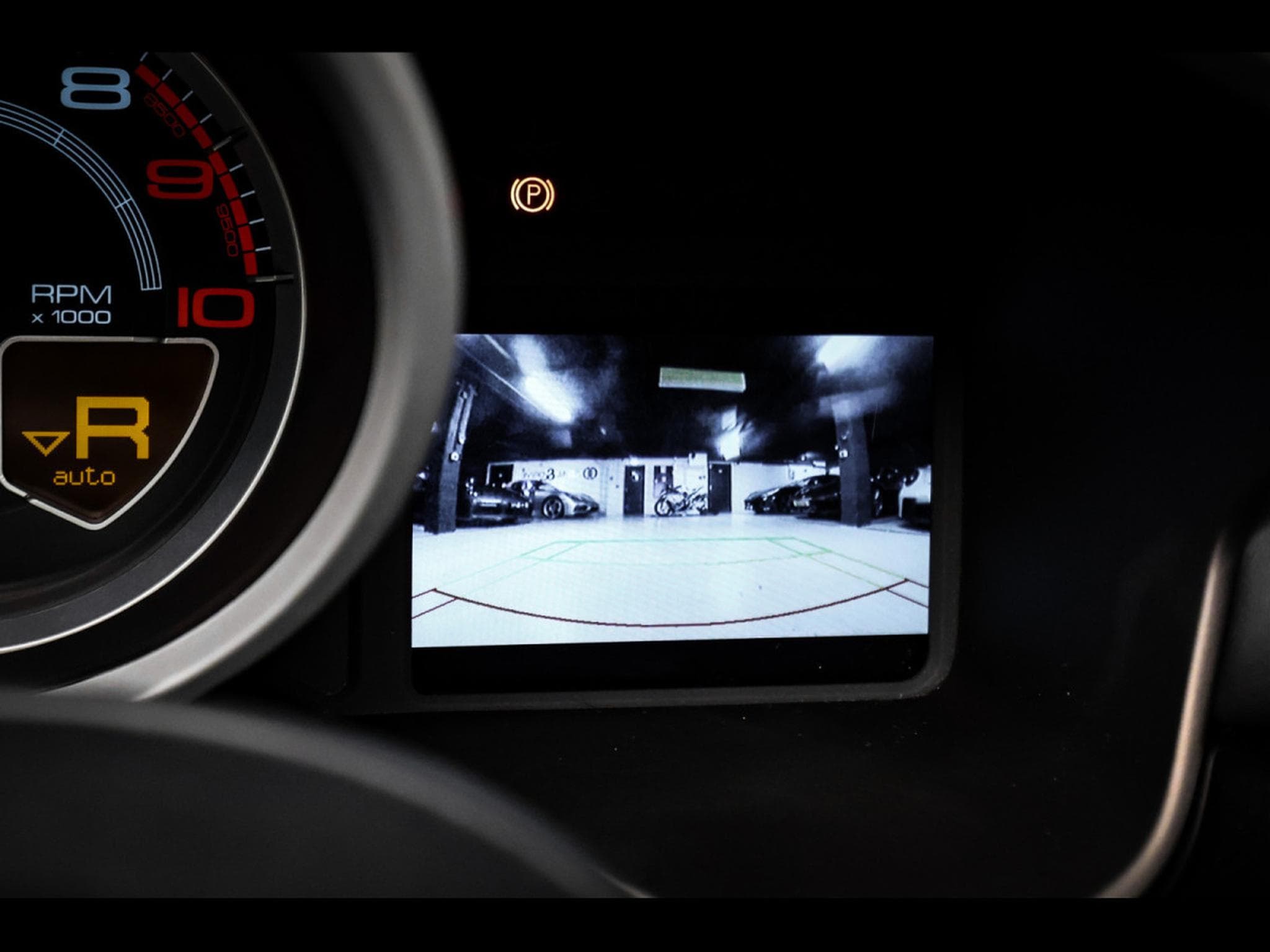 Ferrari FF 6.2 V12 4RM (661 CH) – NOVITEC (2013) - Photo 23