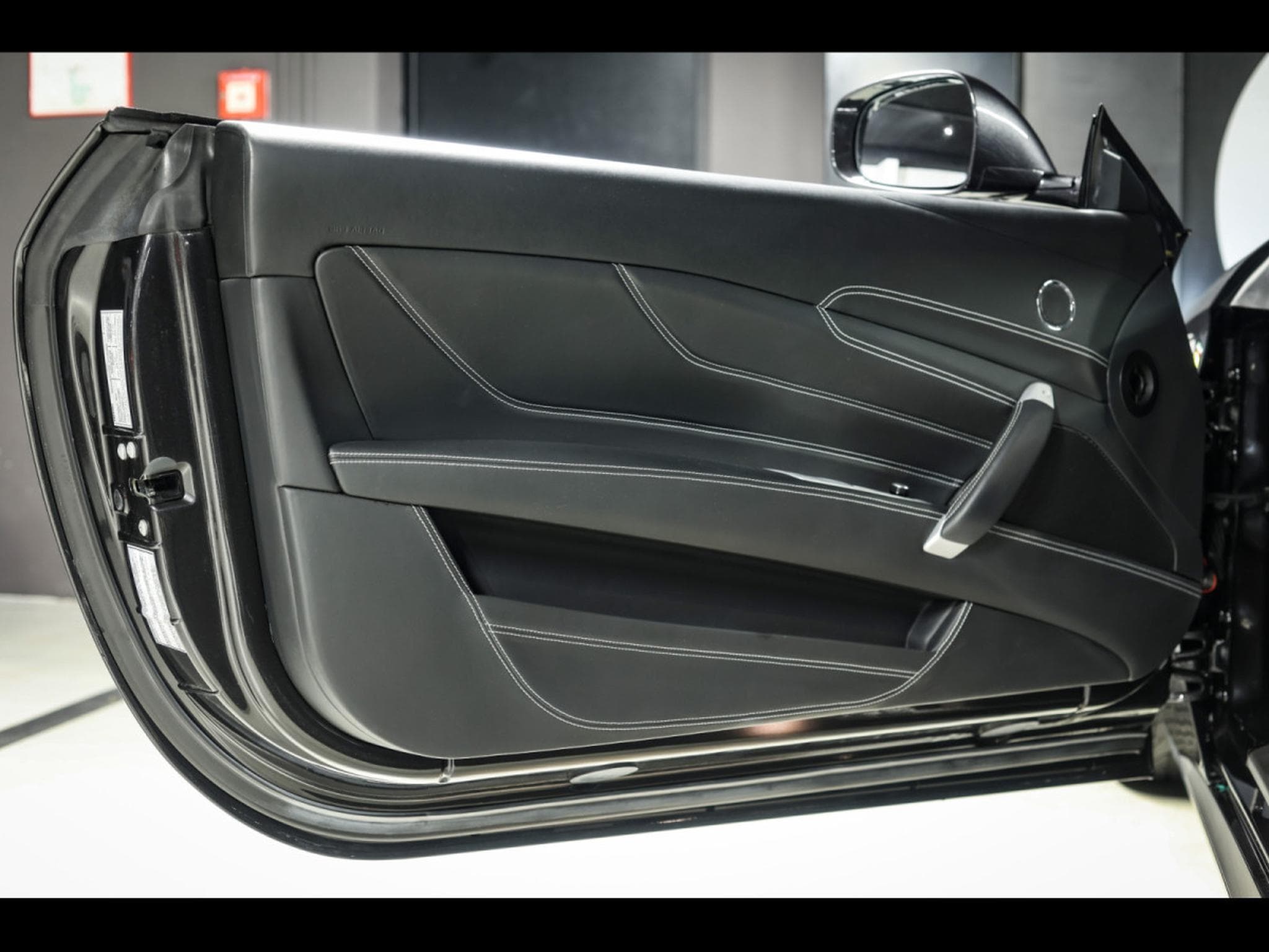 Ferrari FF 6.2 V12 4RM (661 CH) – NOVITEC (2013) - Photo 7