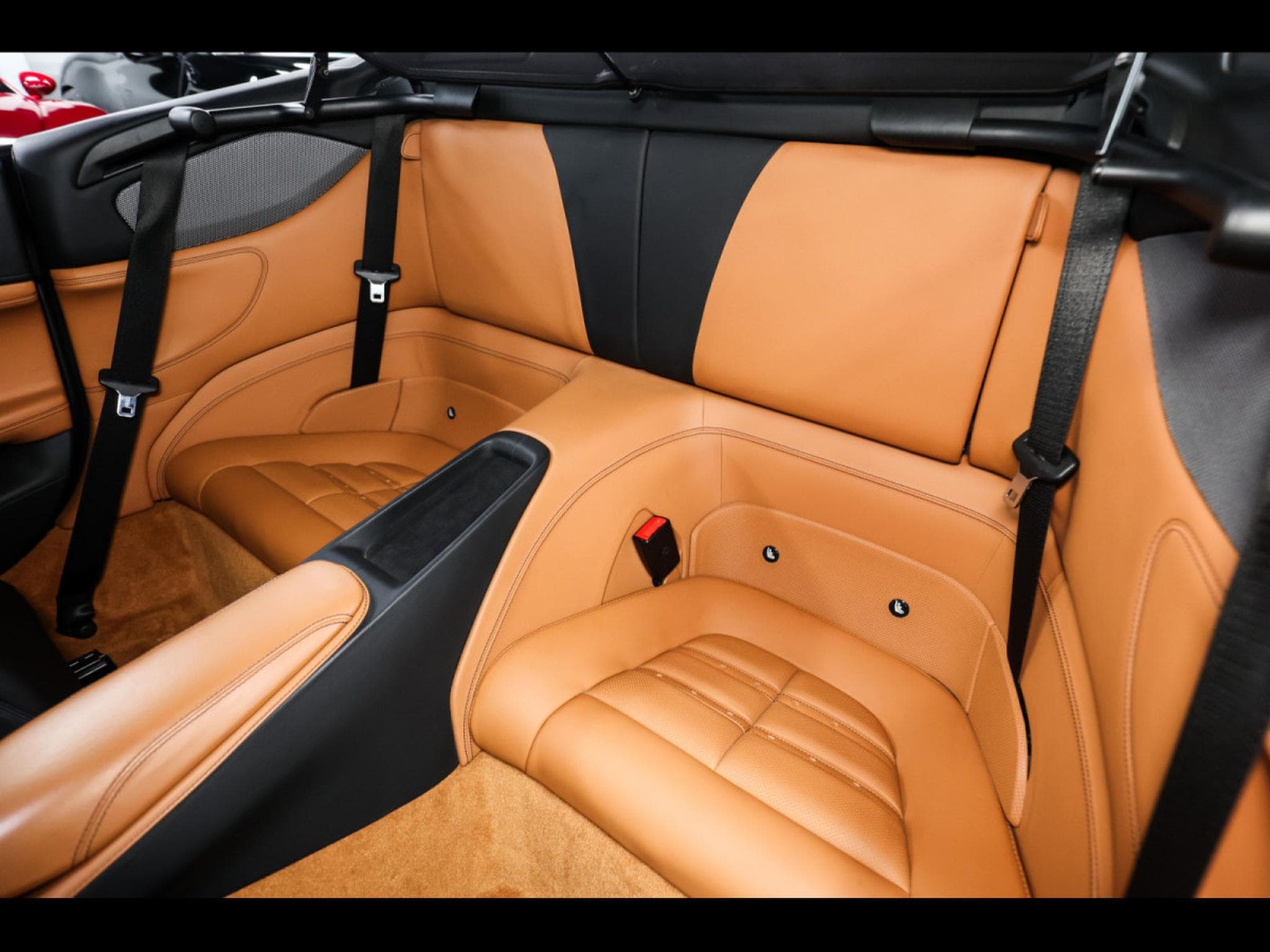 Ferrari Portofino 3.9 V8 (600 CH) – GRIGIO SILVERSTONE – POWER - PPF (2019) - Photo 23