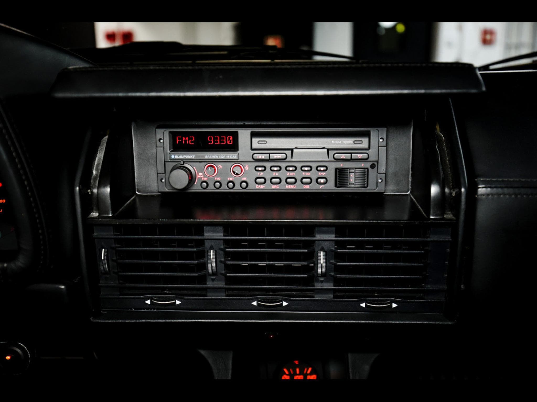 Ferrari Testarossa TR90 5.0 V12 (1990) – FERRARI CLASSICHE – LUXEMBOURG CAR (1990) - Photo 15