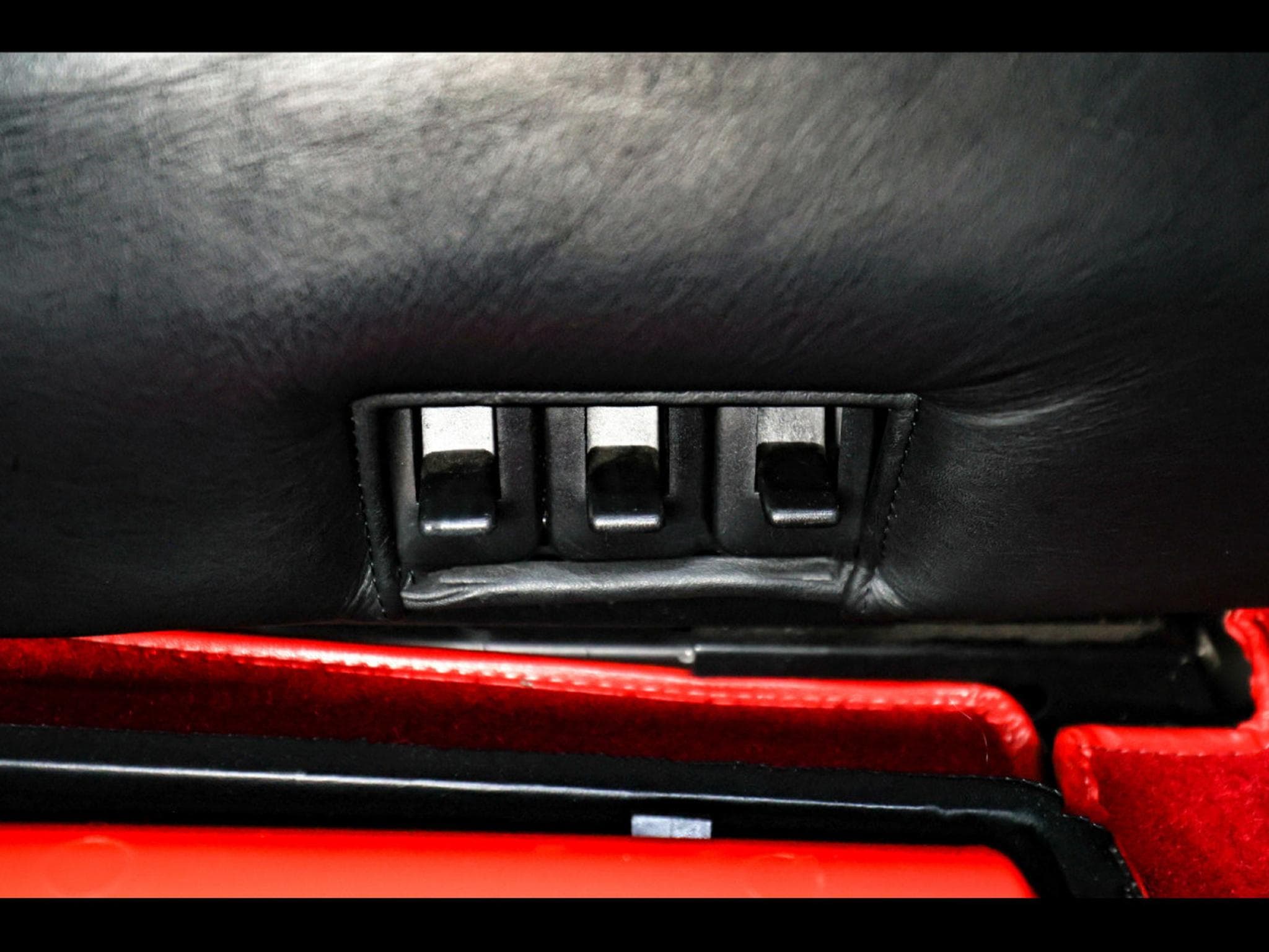 Ferrari Testarossa TR90 5.0 V12 (1990) – FERRARI CLASSICHE – LUXEMBOURG CAR (1990) - Photo 20