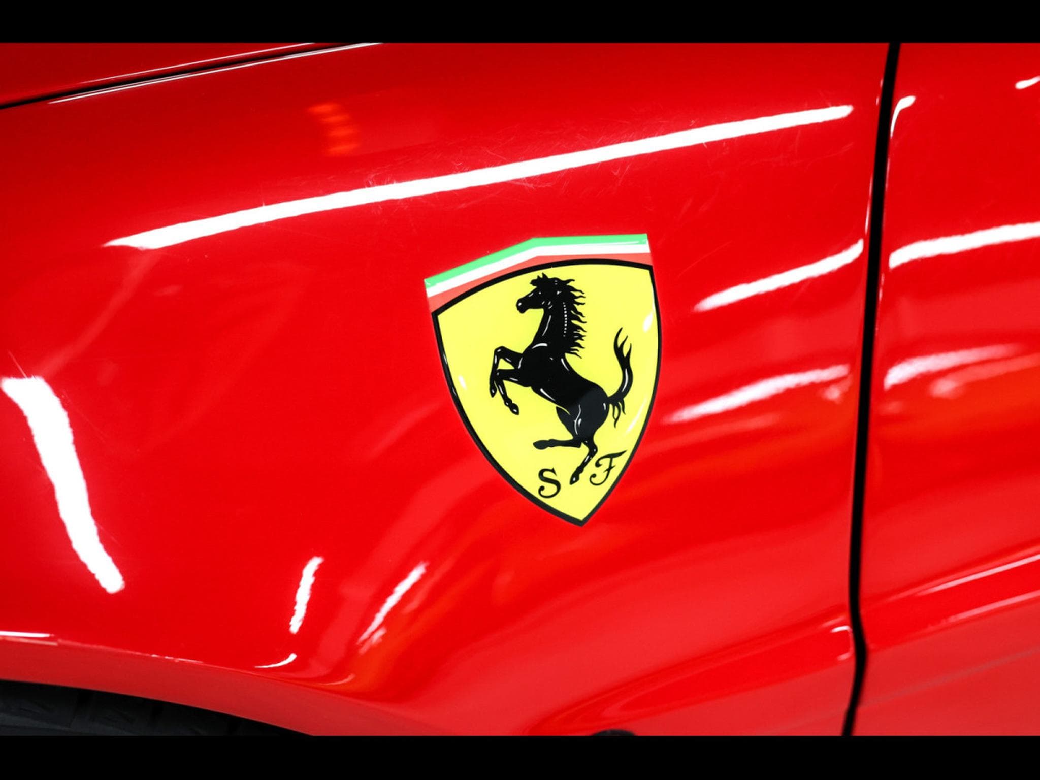 Ferrari Testarossa TR90 5.0 V12 (1990) – FERRARI CLASSICHE – LUXEMBOURG CAR (1990) - Photo 22